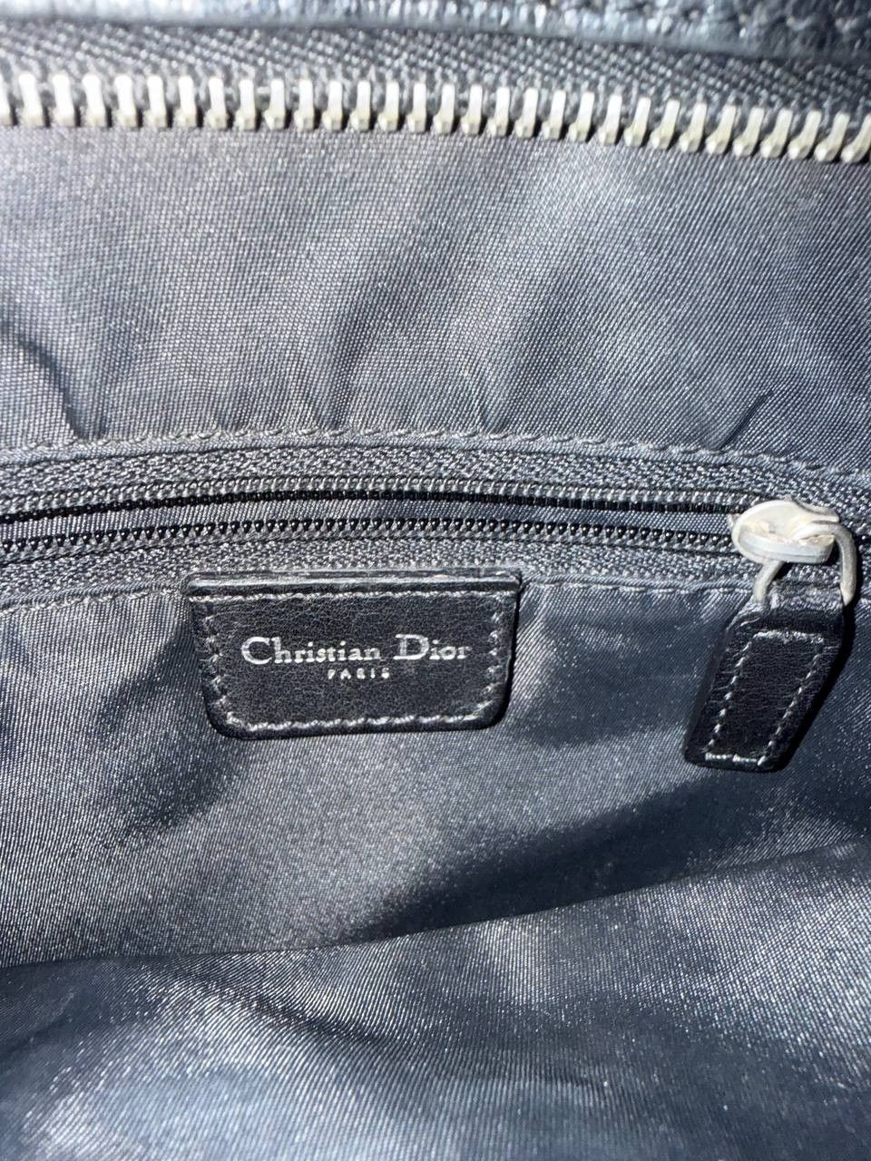Dior Dior Shoulder bag Size ONE SIZE - 4 Thumbnail