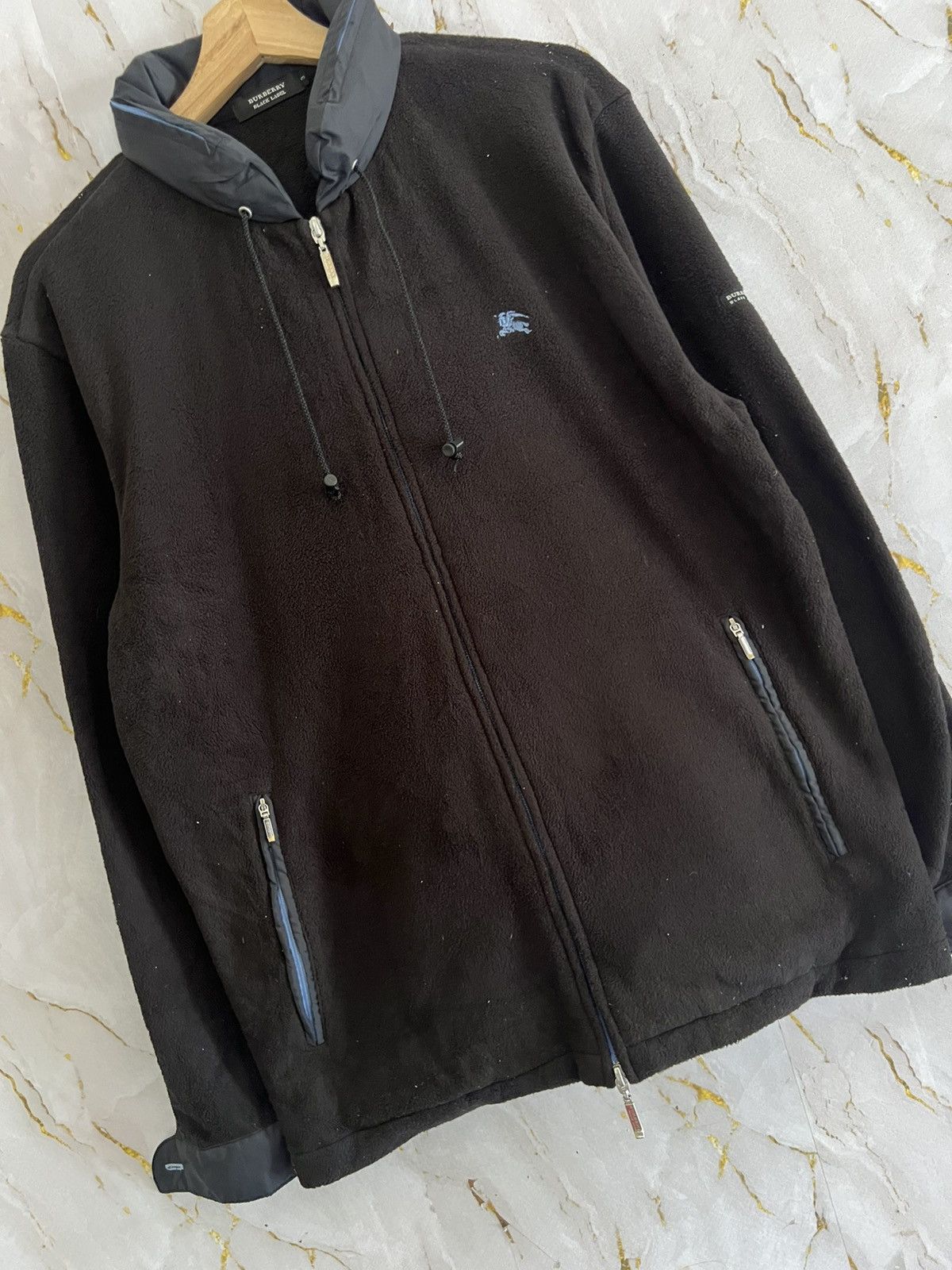 Burberry Burberry Sweater – Classic British Luxury Designer Knit Size US L / EU 52-54 / 3 - 4 Thumbnail