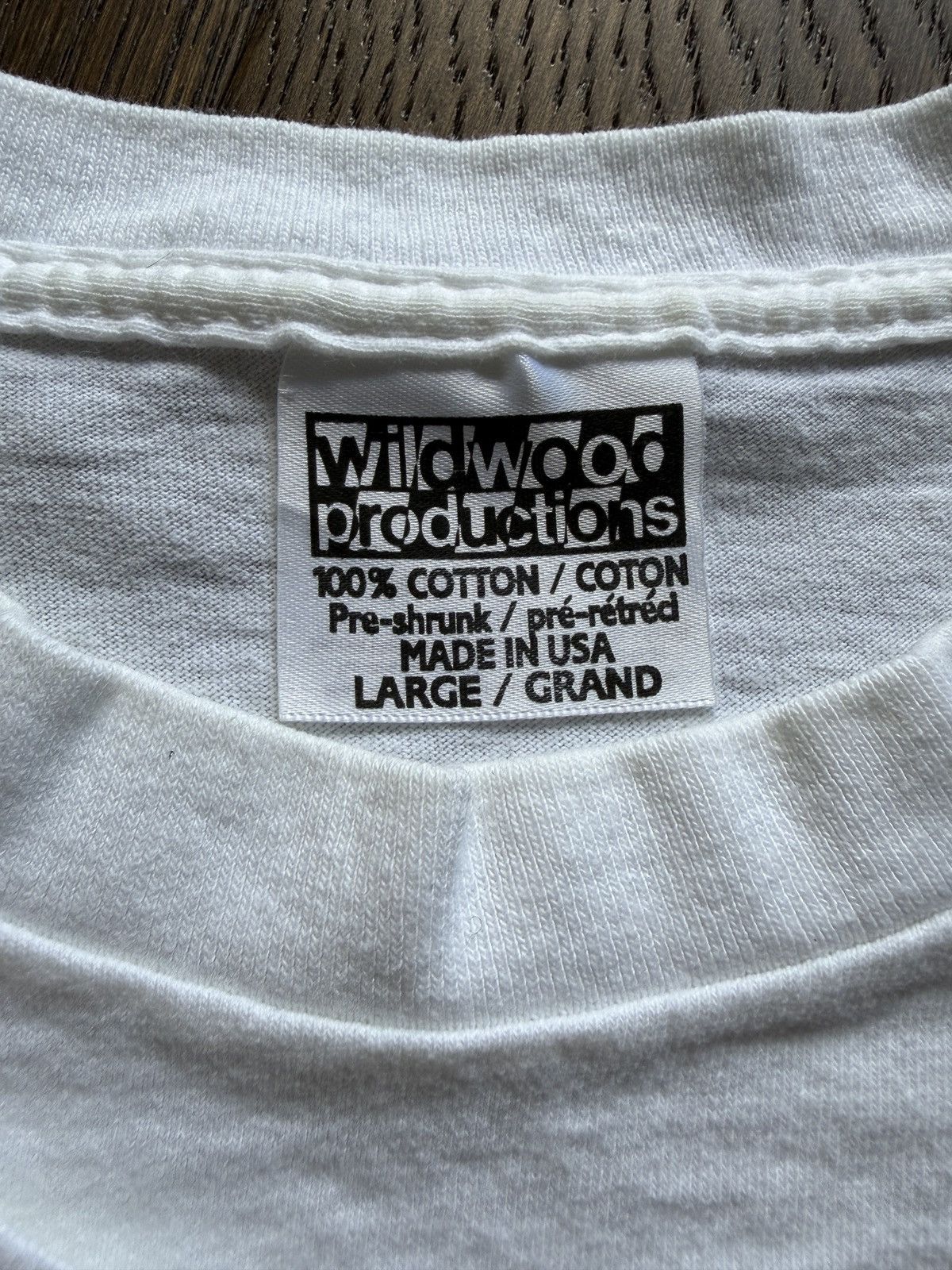 Vintage Vintage 80s Famous Art Cats Graphic Tee Size US L / EU 52-54 / 3 - 7 Thumbnail