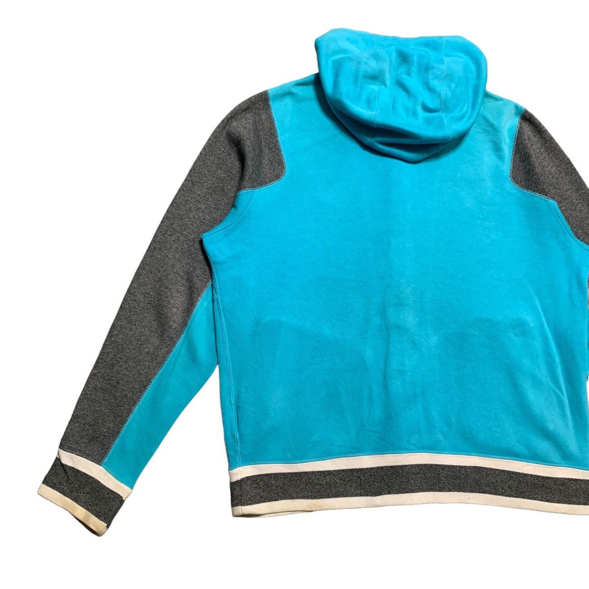 Other Air Jordan Varsity Sweater Jacket Size US L / EU 52-54 / 3 - 12 Thumbnail