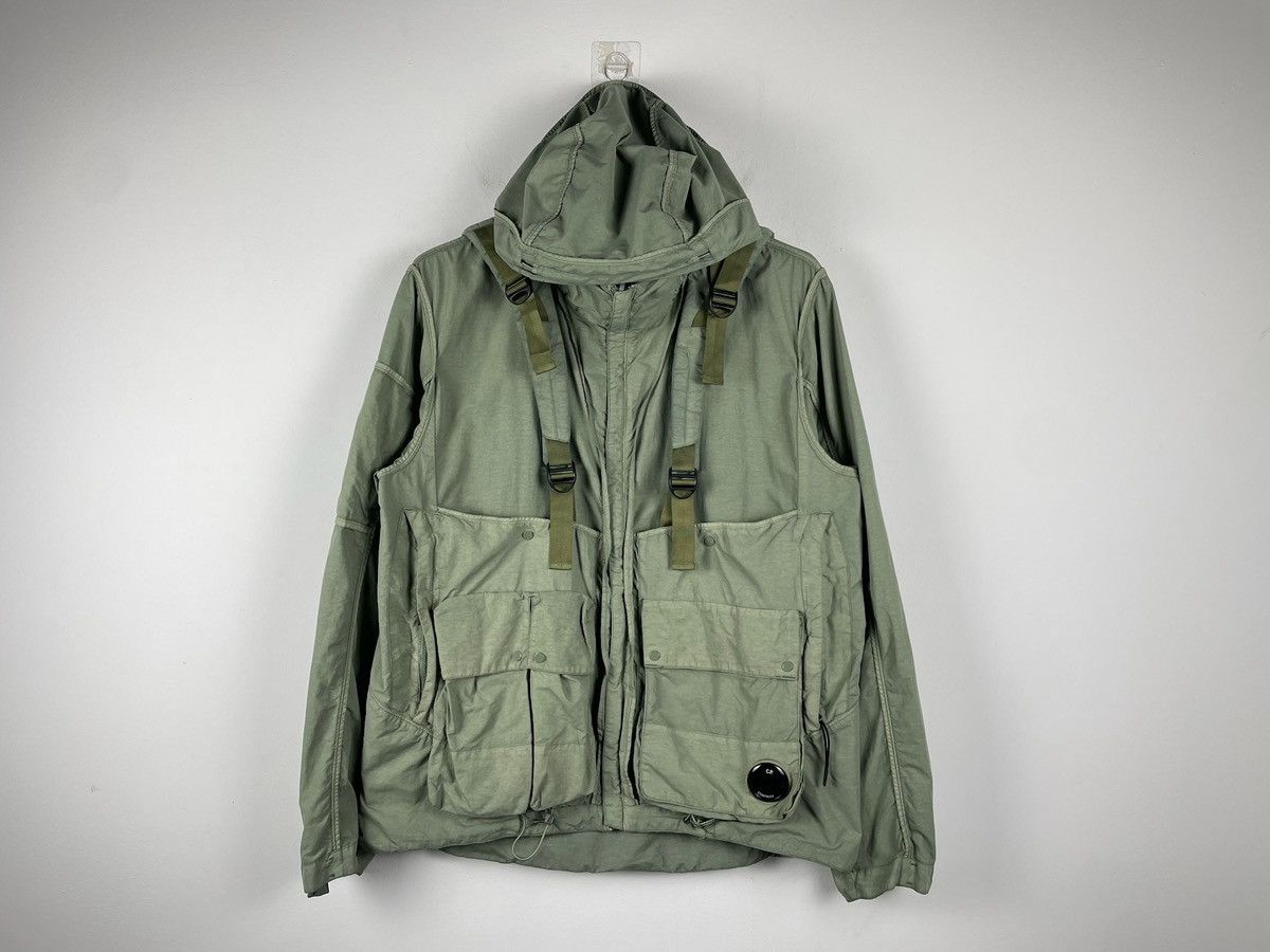 C.P. Company C.P. Company Jacket Size US M / EU 48-50 / 2 - 12 Thumbnail