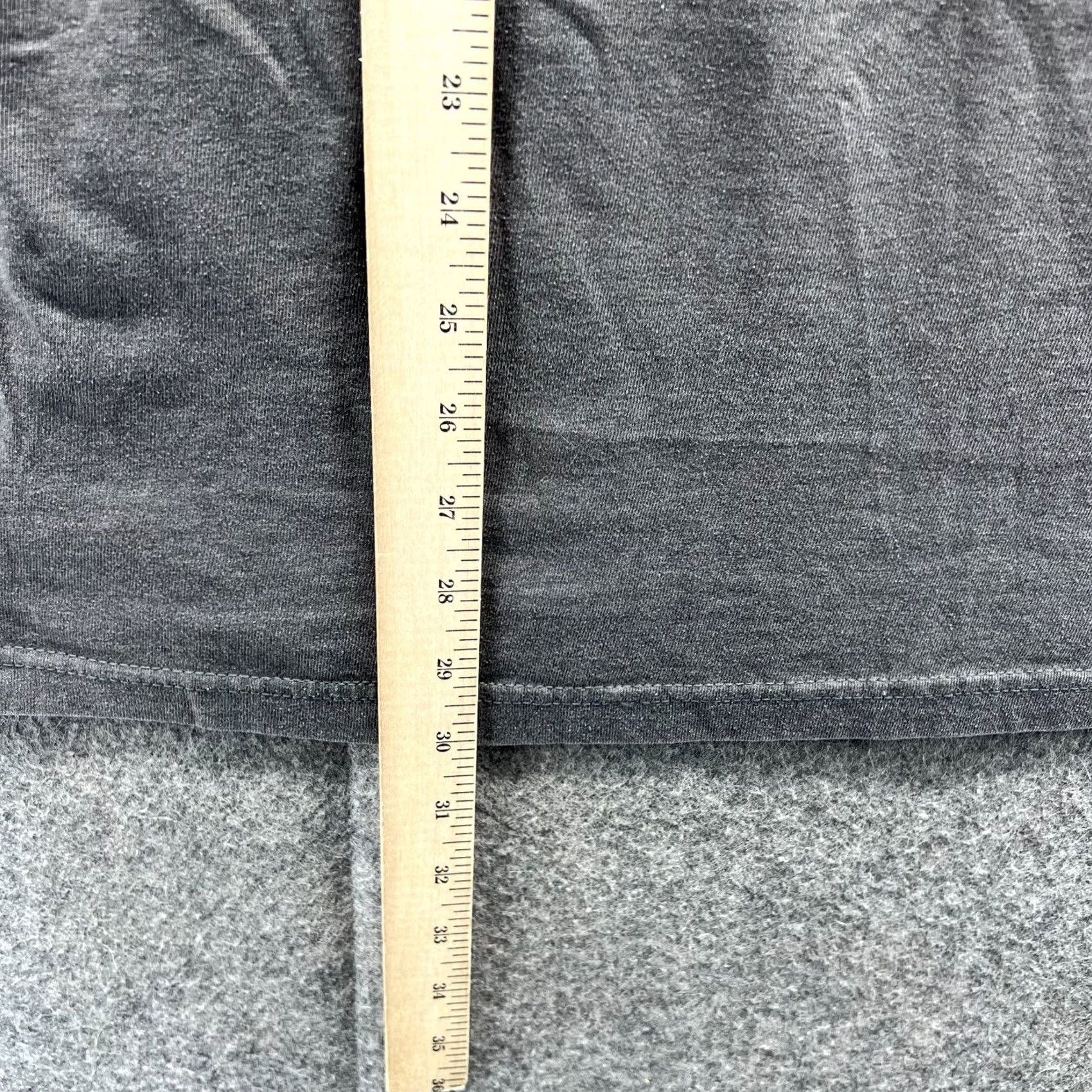 Harley Davidson VINTAGE Harley-Davidson Shirt Men 2XL Gray Crewneck T-Shirt Motorcycle Dudley Perkins Logo Casual All Seasons Mens Size US XXL / EU 58 / 5 - 4 Thumbnail