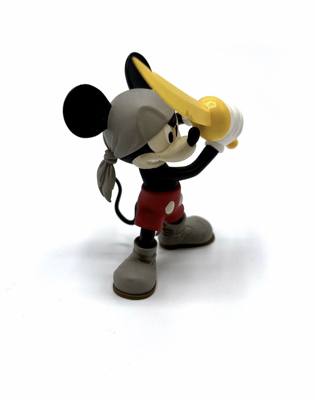 Roen Roen Collection UDF Pirate Mikey Figure Size ONE SIZE - 2 Thumbnail