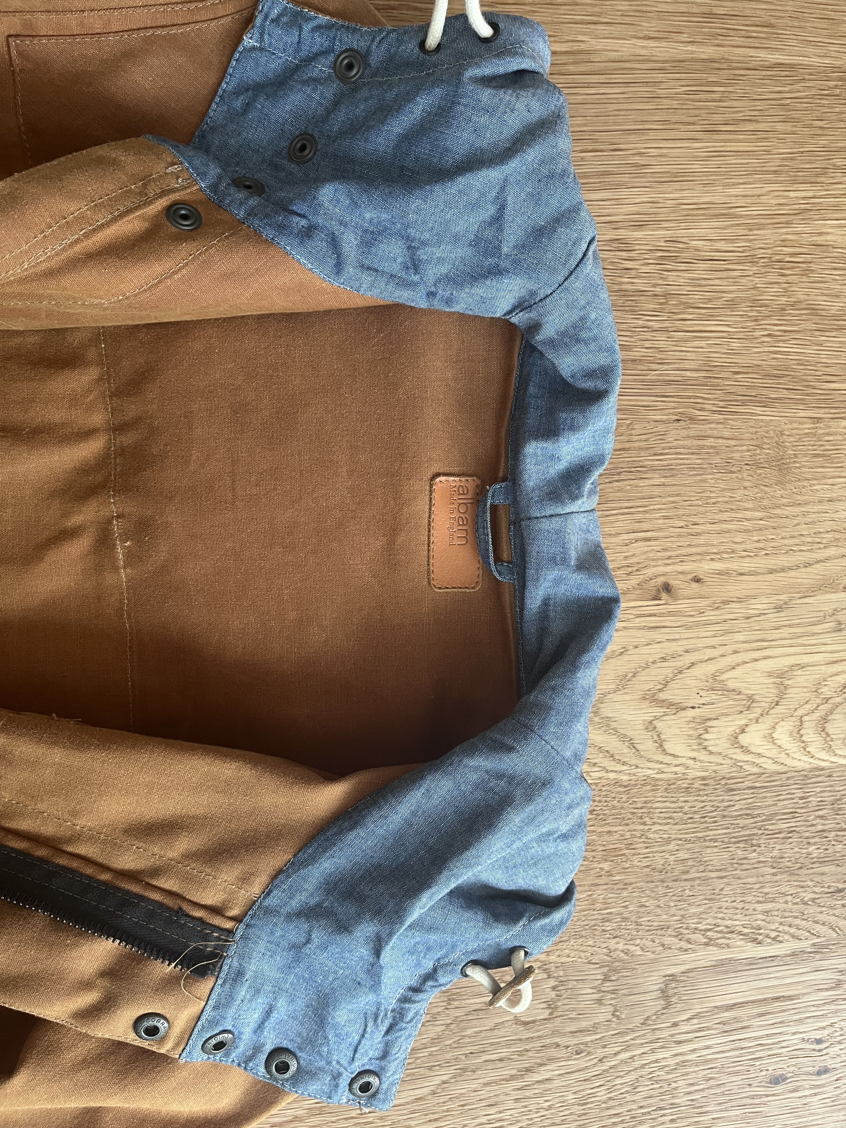 Albam Albam Size US M / EU 48-50 / 2 - 2 Thumbnail