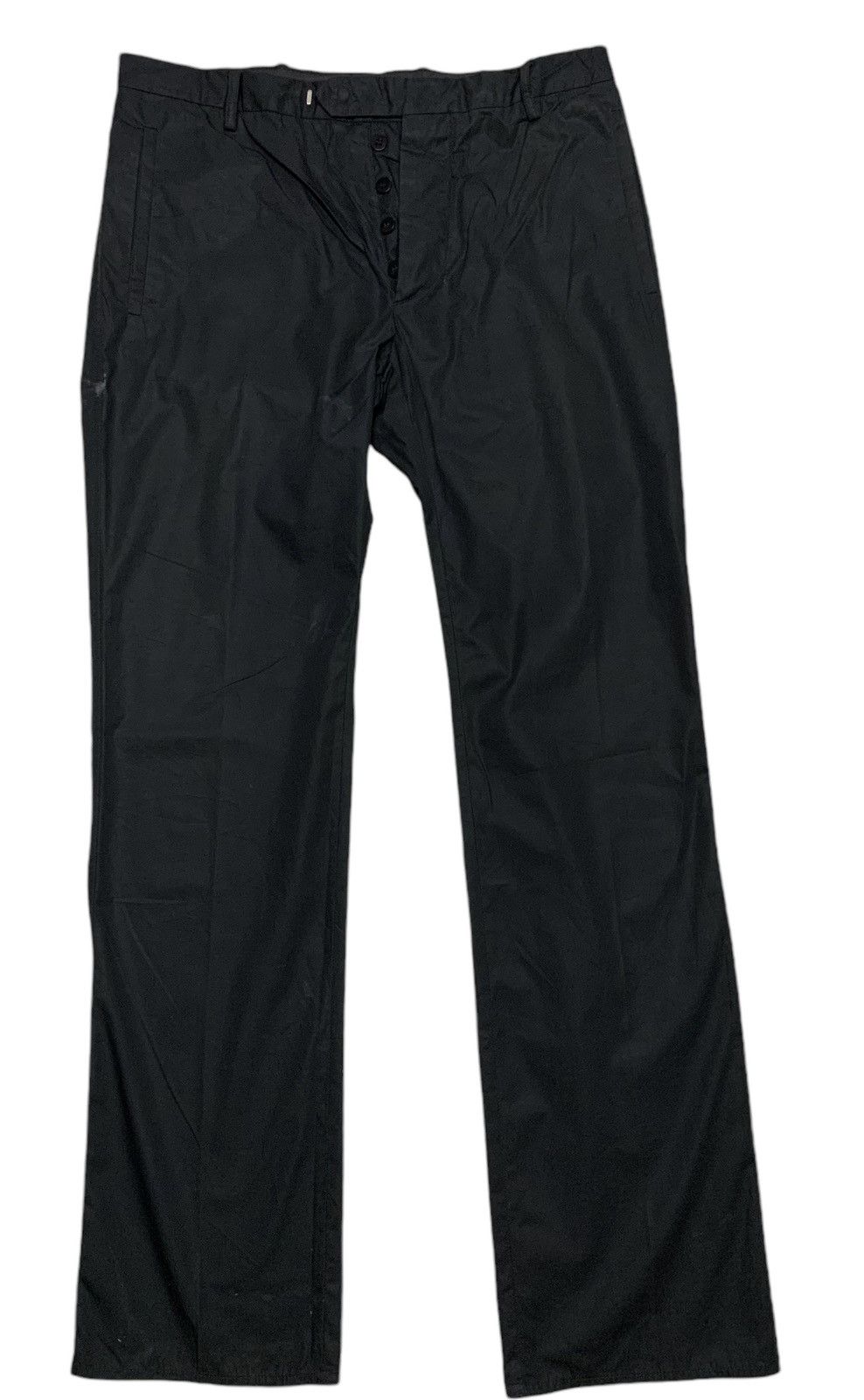 Costume National × Vintage Costume national homme men’s Size US 32 / EU 48 - 8 Thumbnail