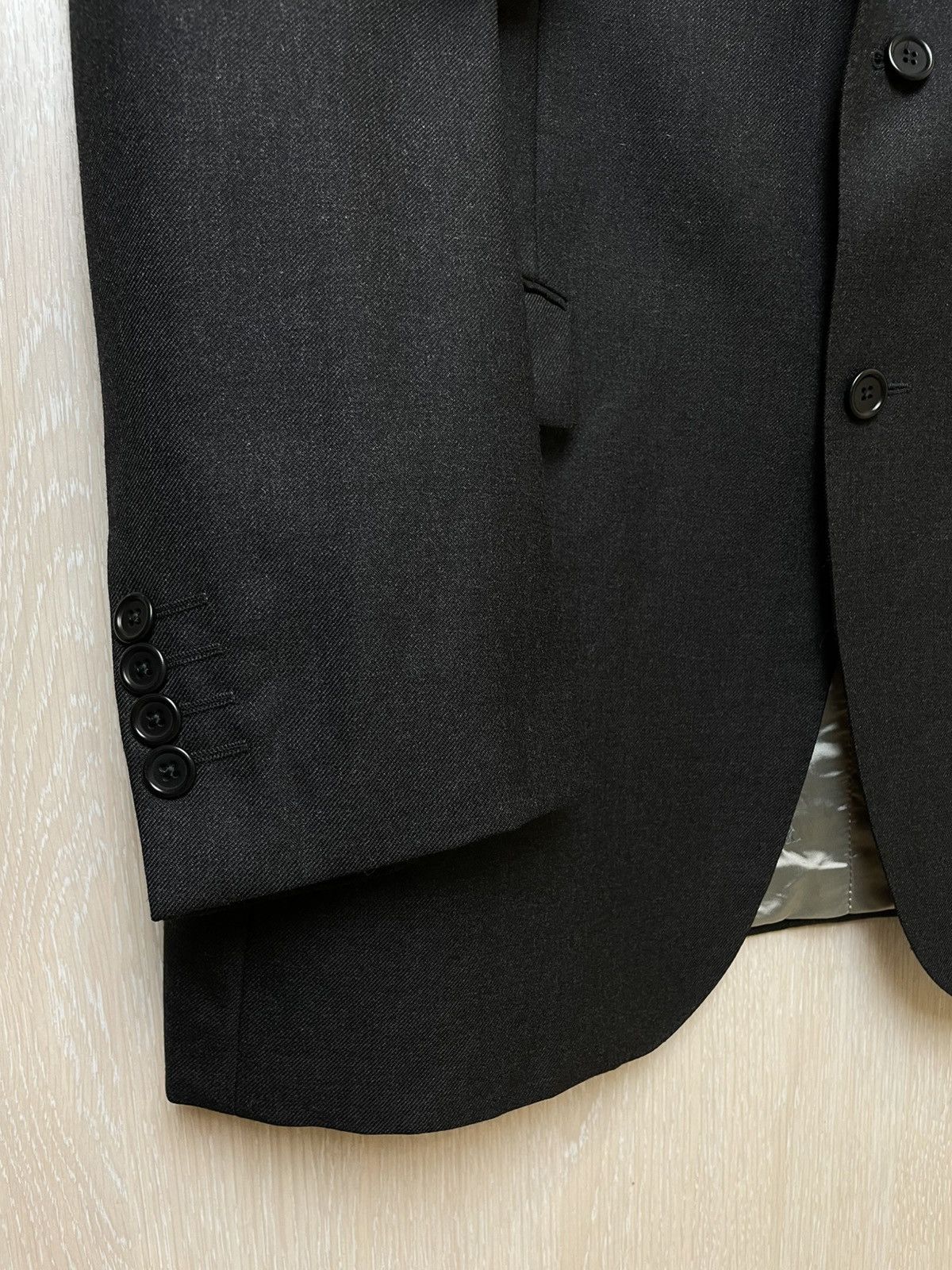 Aquascutum Mens Blazer Jacket Aquascutum Size 44L Size 44L - 5 Thumbnail