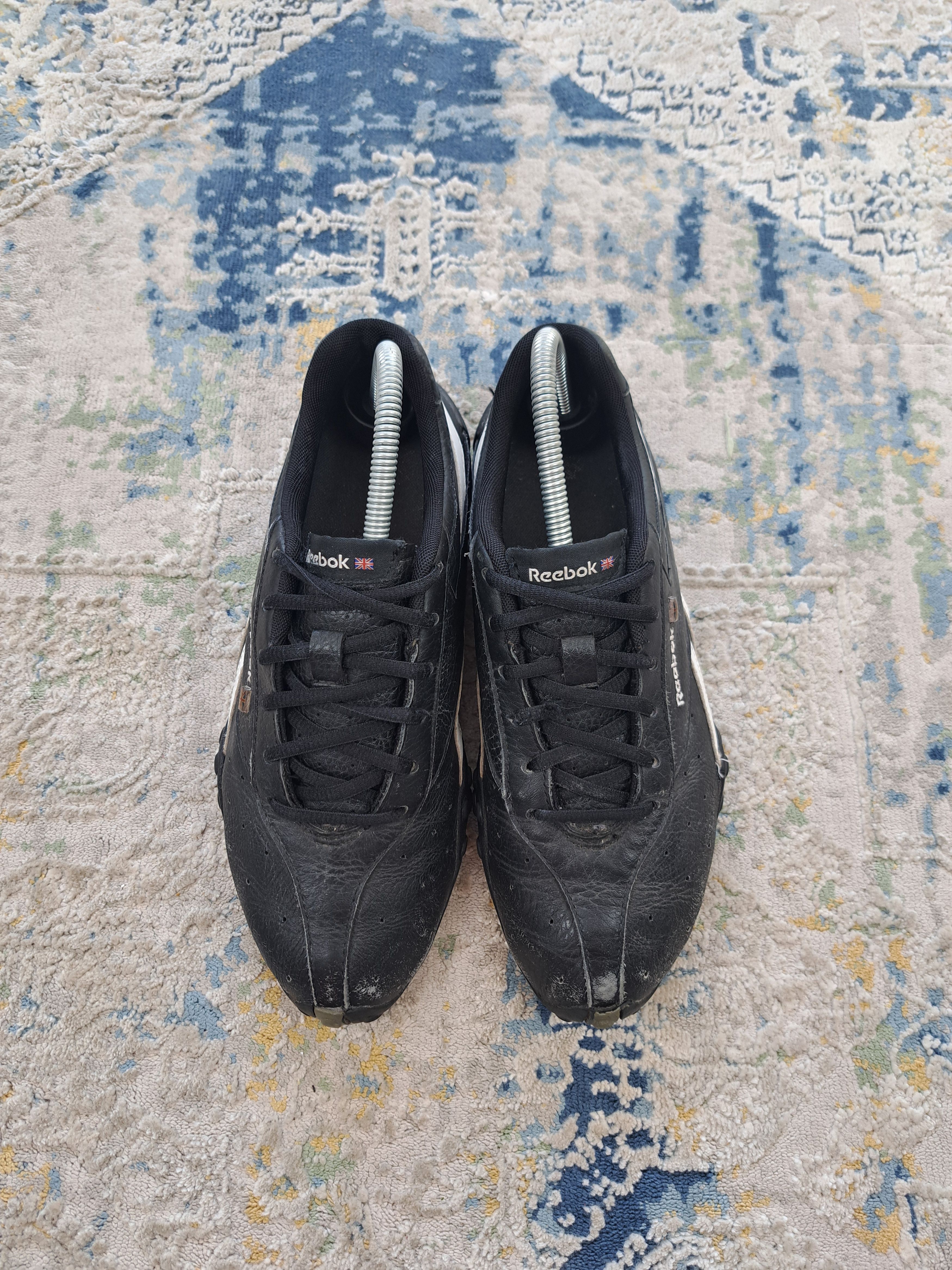 Reebok Reebok Bubble Sole Like Mostro Archive Distressed Sneakers Size US 6.5 / EU 39-40 - 4 Thumbnail
