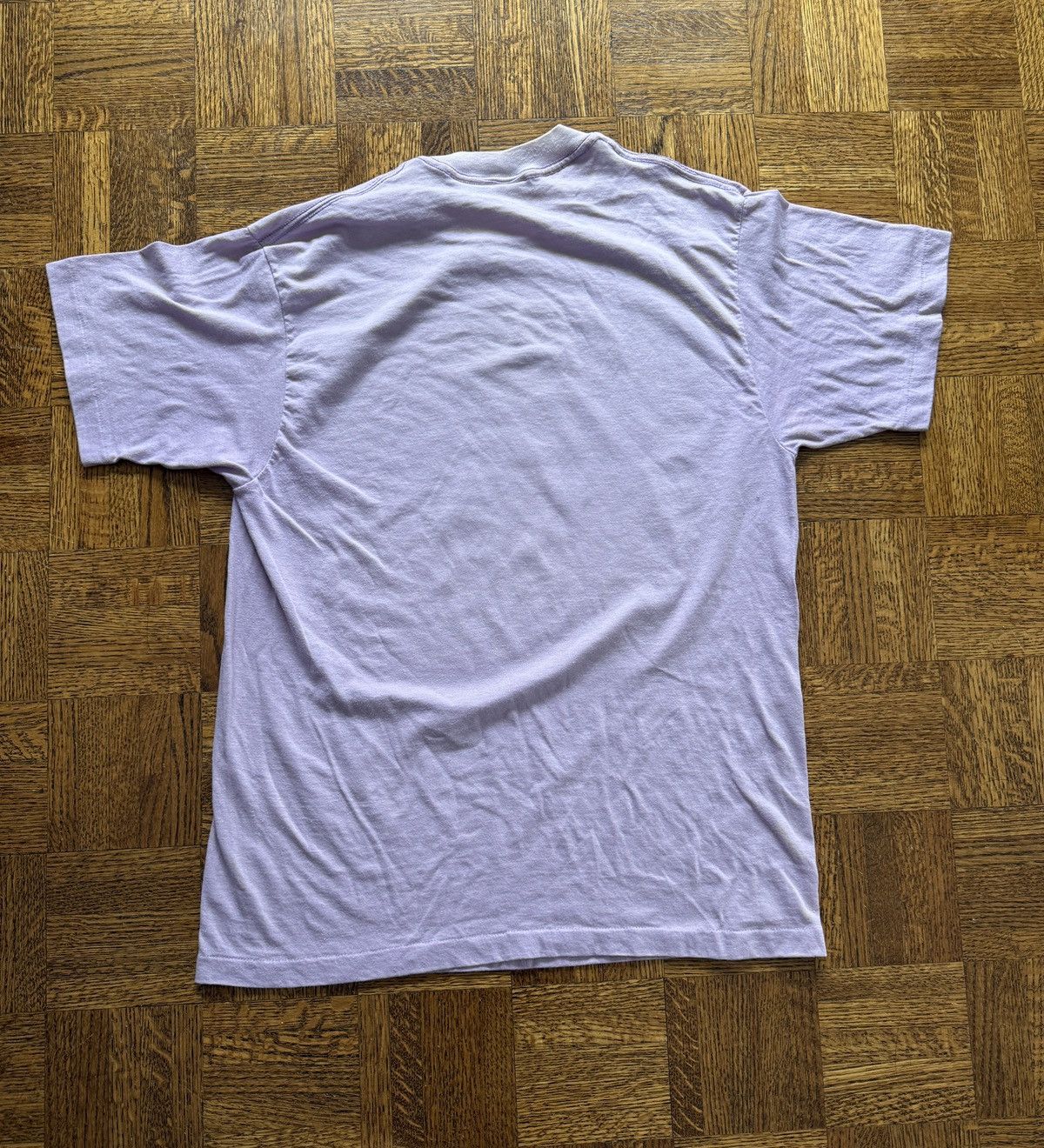 Vintage Vintage 80s Tiger Animal Nature Graphic Tee Size US M / EU 48-50 / 2 - 6 Thumbnail