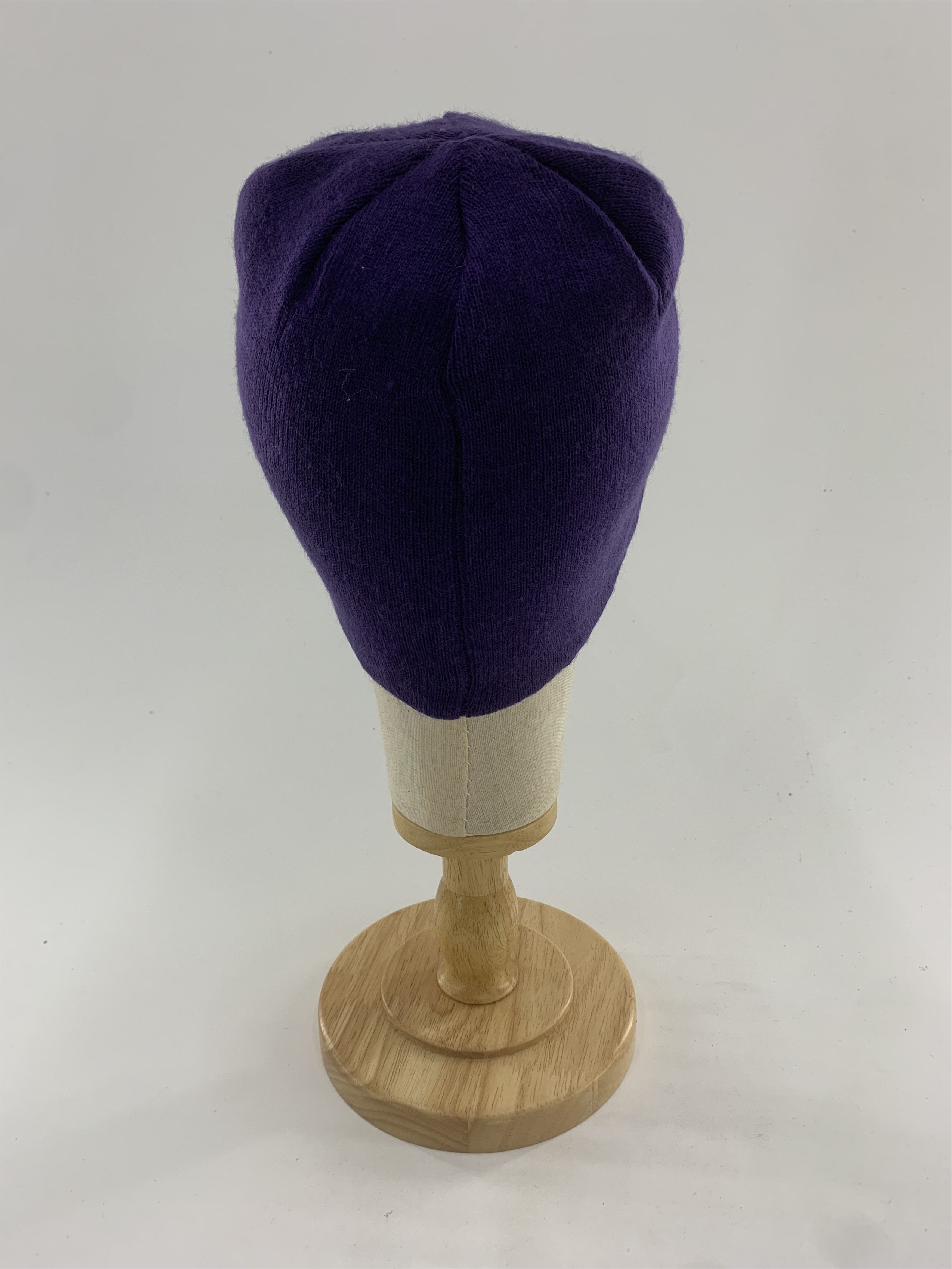 Reebok Reebok Beanie Hat Snowcap Size ONE SIZE - 2 Thumbnail