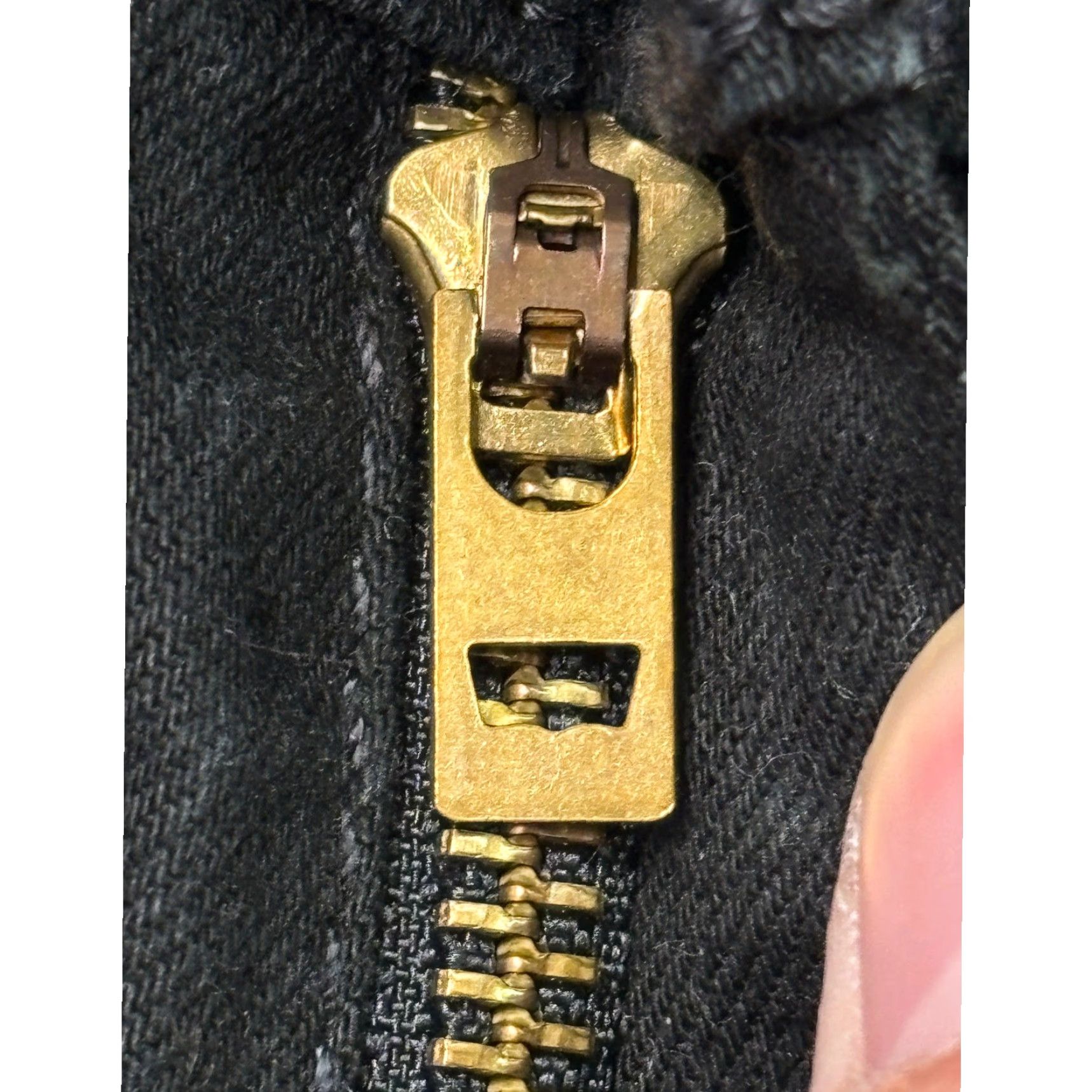 Levi's VINTAGE? No. Levi's 511 Slim Fit Jeans Black Slim Fit Jeans Mens 29/28? Size US 28 / EU 44 - 3 Thumbnail