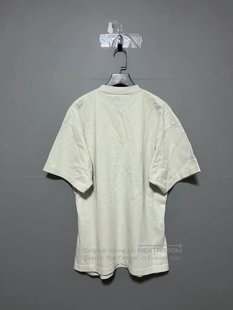 Balenciaga Balenciaga Short Sleeve XS Size US XS / EU 42 / 0 - 2 Thumbnail