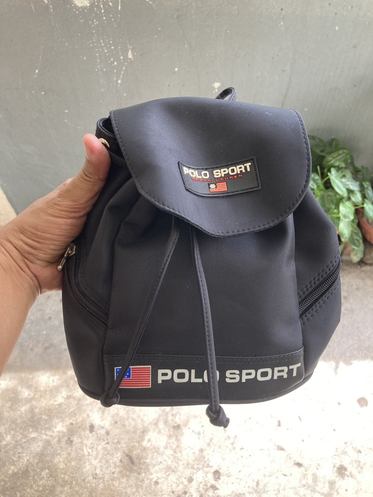 Polo Ralph Lauren Polo sport ralph lauren bag Size ONE SIZE - 1 Thumbnail