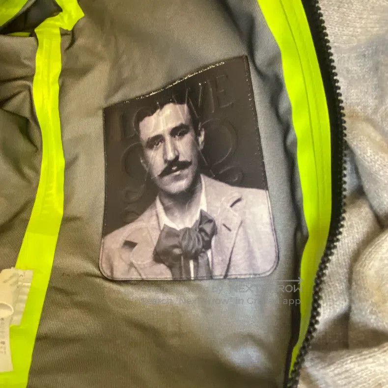 Loewe Loewe Windbreaker Jacket Size US S / EU 44-46 / 1 - 4 Thumbnail