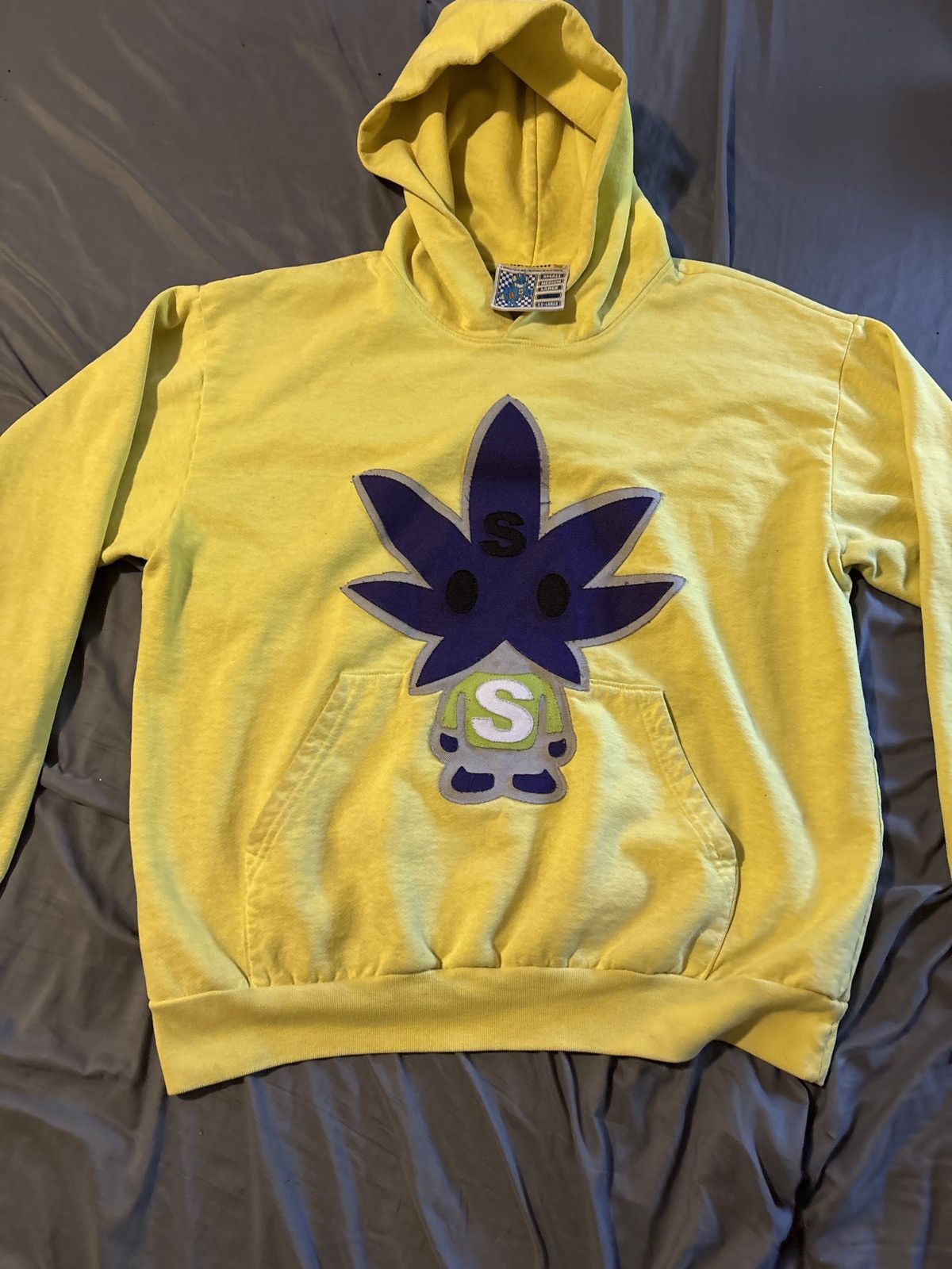 Sukamii Sukamii 5th edition Size US XL / EU 56 / 4 - 1 Thumbnail