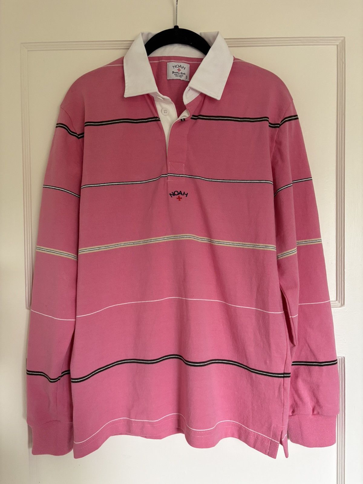 Noah Rugby Polo small