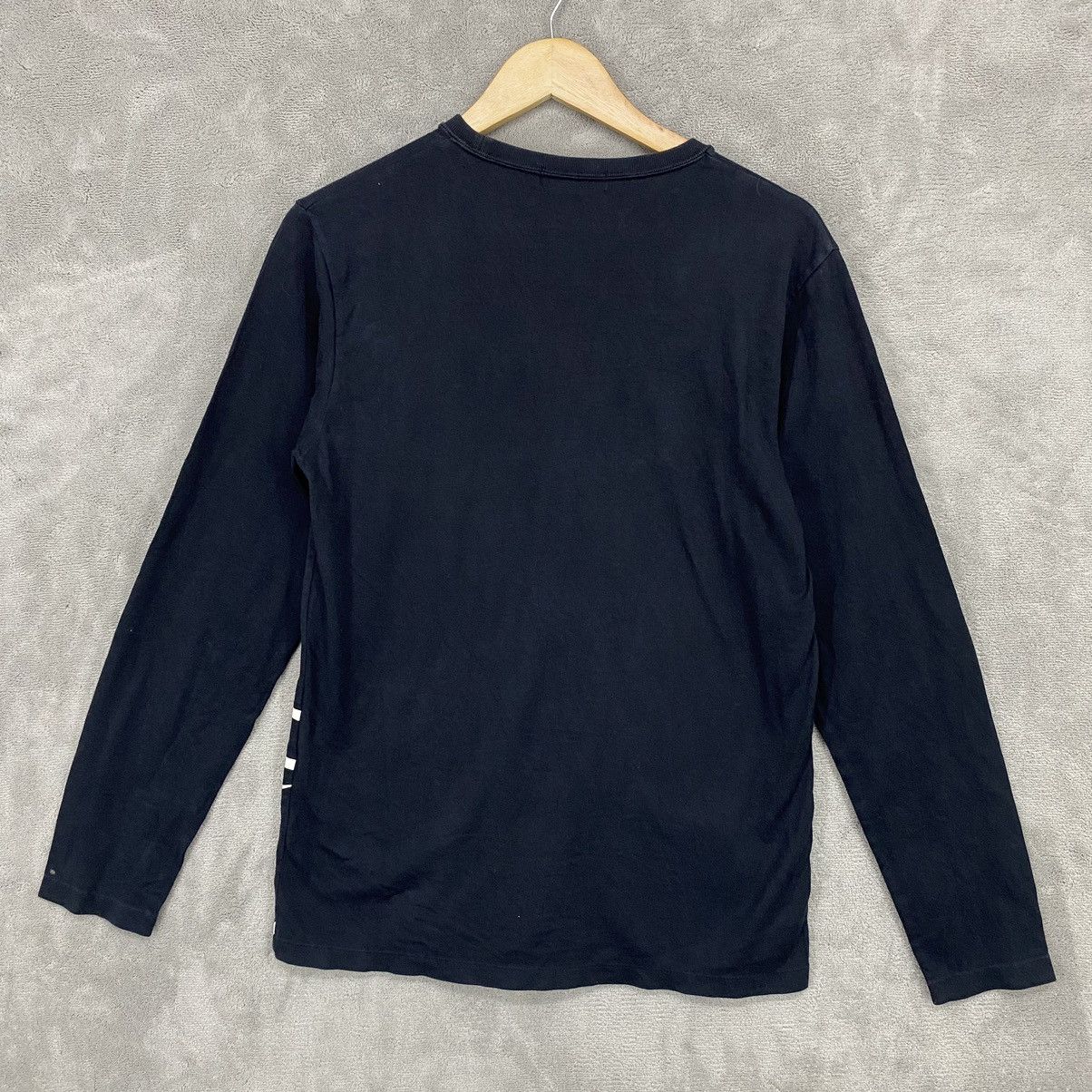 14th Addiction NATIONALITY + NAME GROSBEC LONG SLEEVE Size US M / EU 48-50 / 2 - 4 Thumbnail