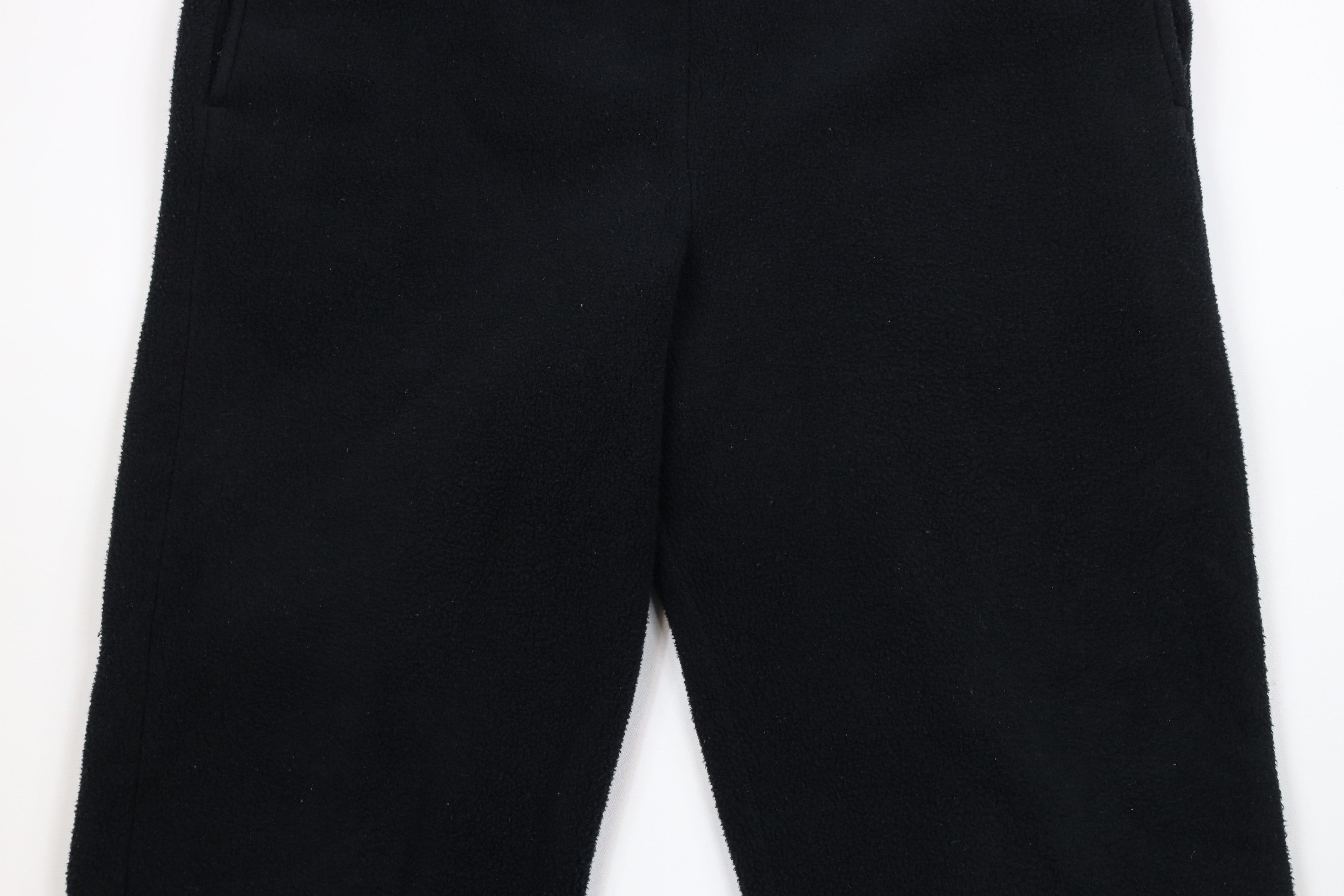 Lands' End × Vintage Vintage 90s Lands End Polartec Fleece Joggers Pants USA Size US 42 / EU 58 - 3 Thumbnail