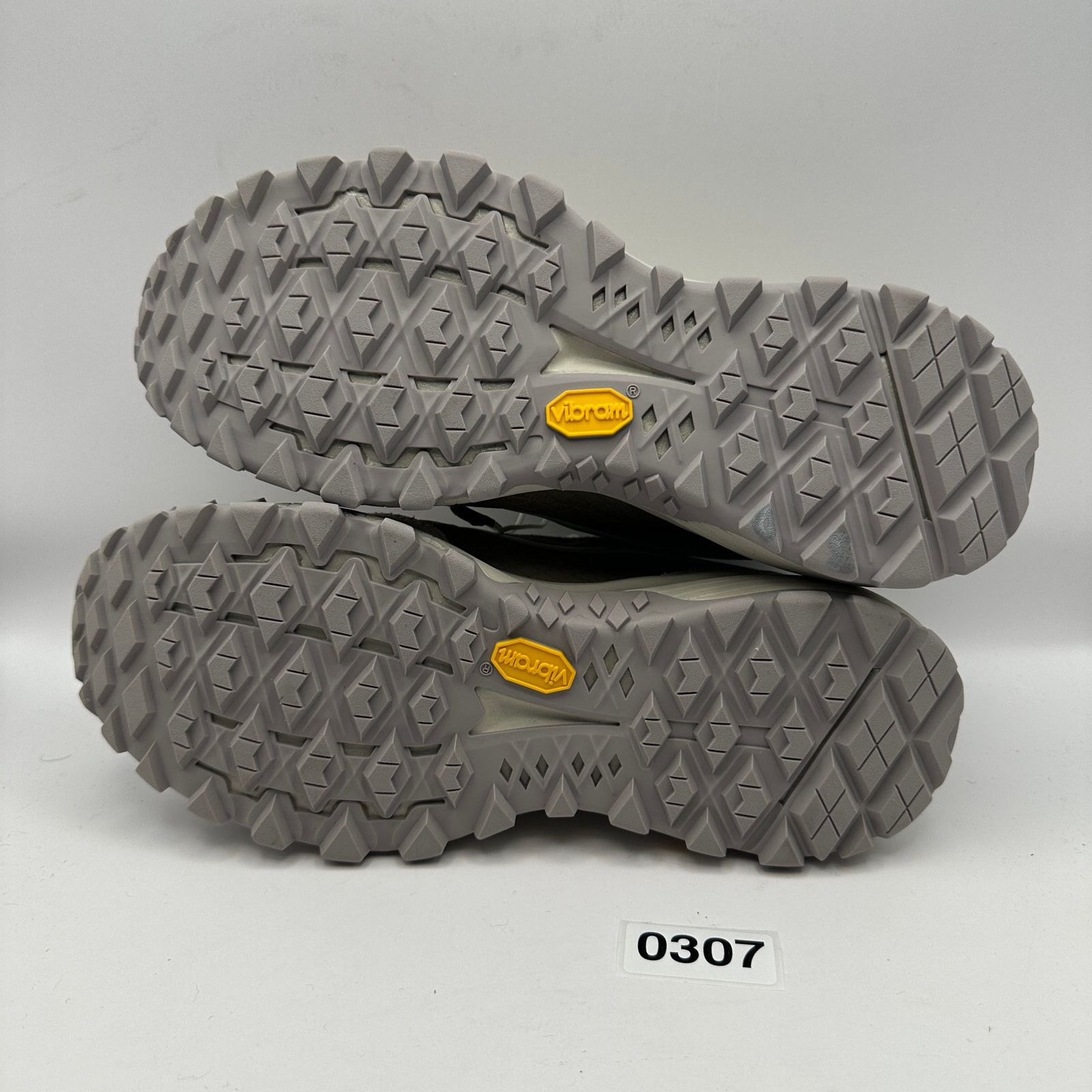 Vans VANS Men's 7 MTE Crosspath XC Peyote Hiking Shoes Trek Size US 7 / EU 40 - 7 Thumbnail