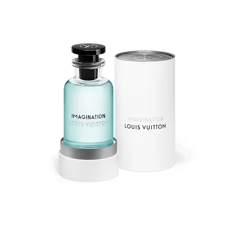 Louis Vuitton Imagination - 100ML Atomiser - 3.4 FL.OZ Size ONE SIZE - 4 Thumbnail