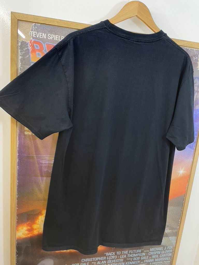 Gildan Micheal Schenker Graphic Tee Size US XL / EU 56 / 4 - 4 Thumbnail