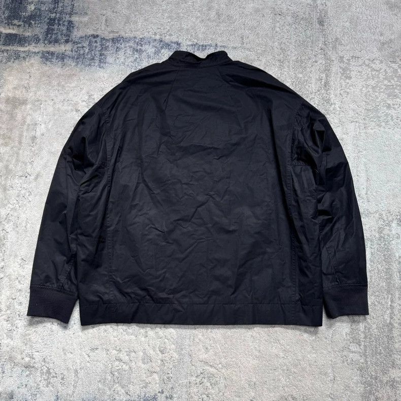Rick Owens Rick Owens Zip padded ribbon nylon jacket 2501-Nextarrow Size US M / EU 48-50 / 2 - 7 Thumbnail