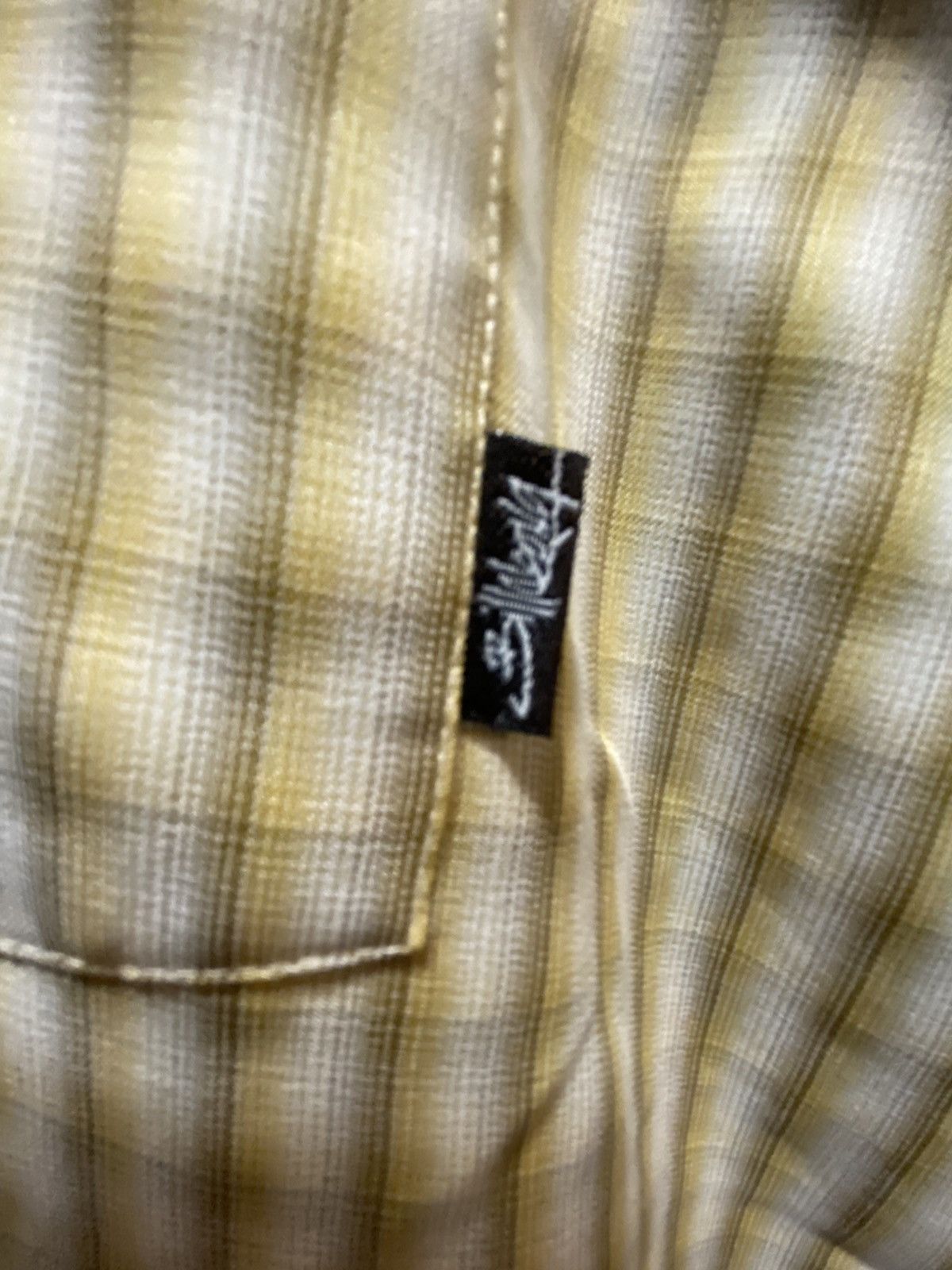 Billabong Billabong y2k street wear button up Size US XL / EU 56 / 4 - 2 Thumbnail