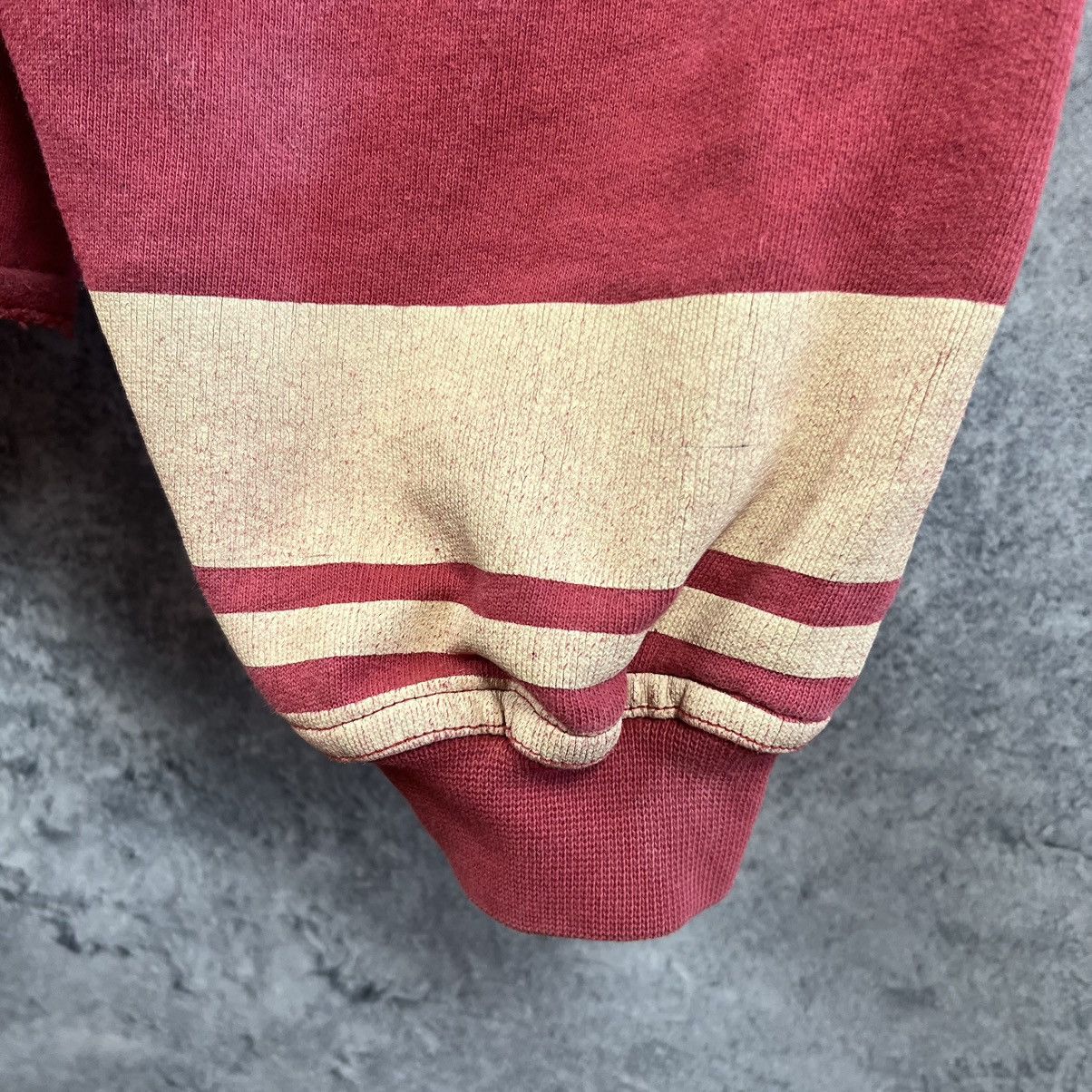 Gotcha Gotcha Vintage Sweatshirt Size US XL / EU 56 / 4 - 9 Thumbnail