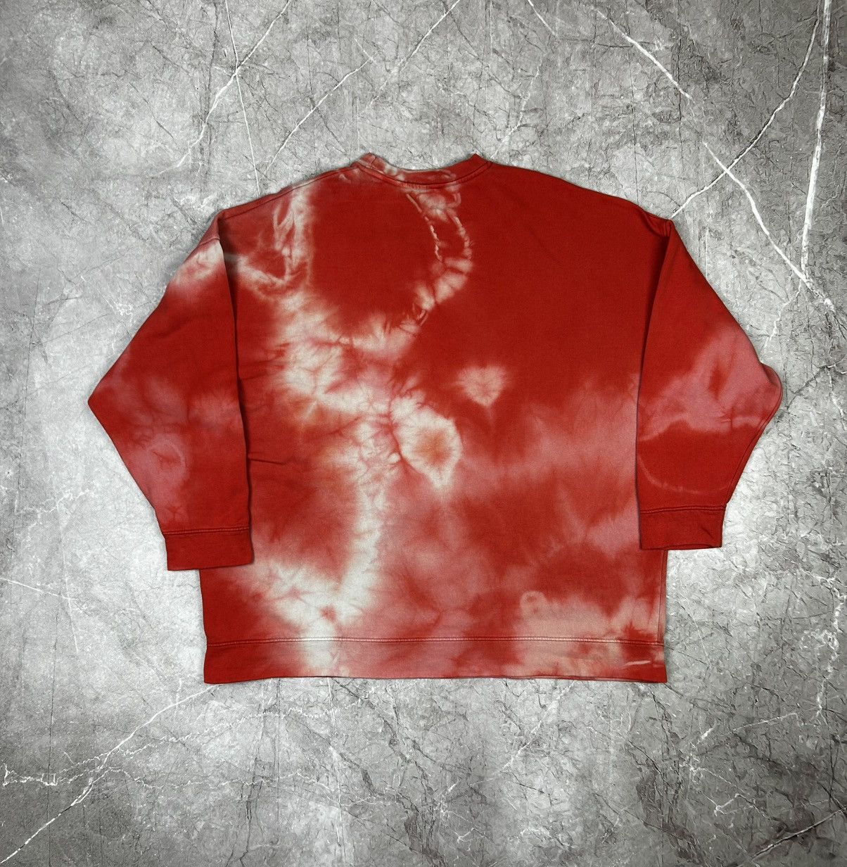 Ganni Ganni Swertshirt Oversize Size S / US 4 / IT 40 - 2 Thumbnail