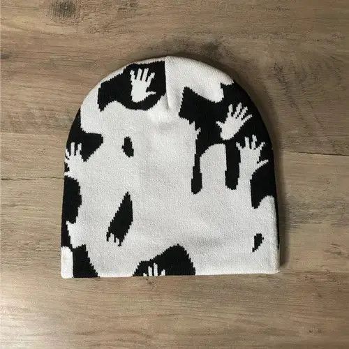 Other beanie minority cold hat warm Size ONE SIZE - 4 Thumbnail
