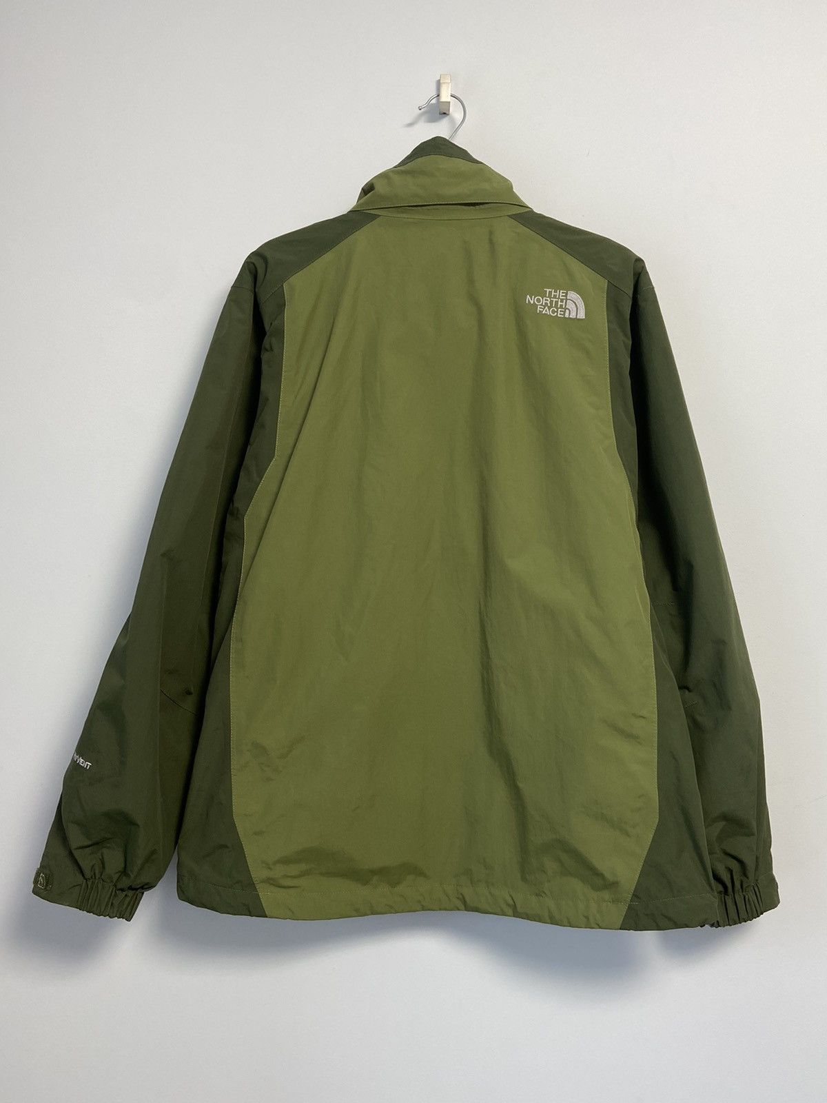 The North Face The North Face Vintage Jacket Outdoor Size US M / EU 48-50 / 2 - 12 Thumbnail