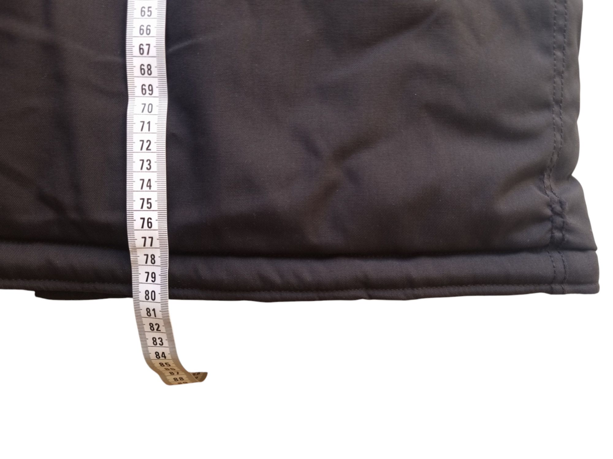 Alpha Industries Winter Parka Alpha Industries N-3B Polar Alaska Size US S / EU 44-46 / 1 - 17 Thumbnail