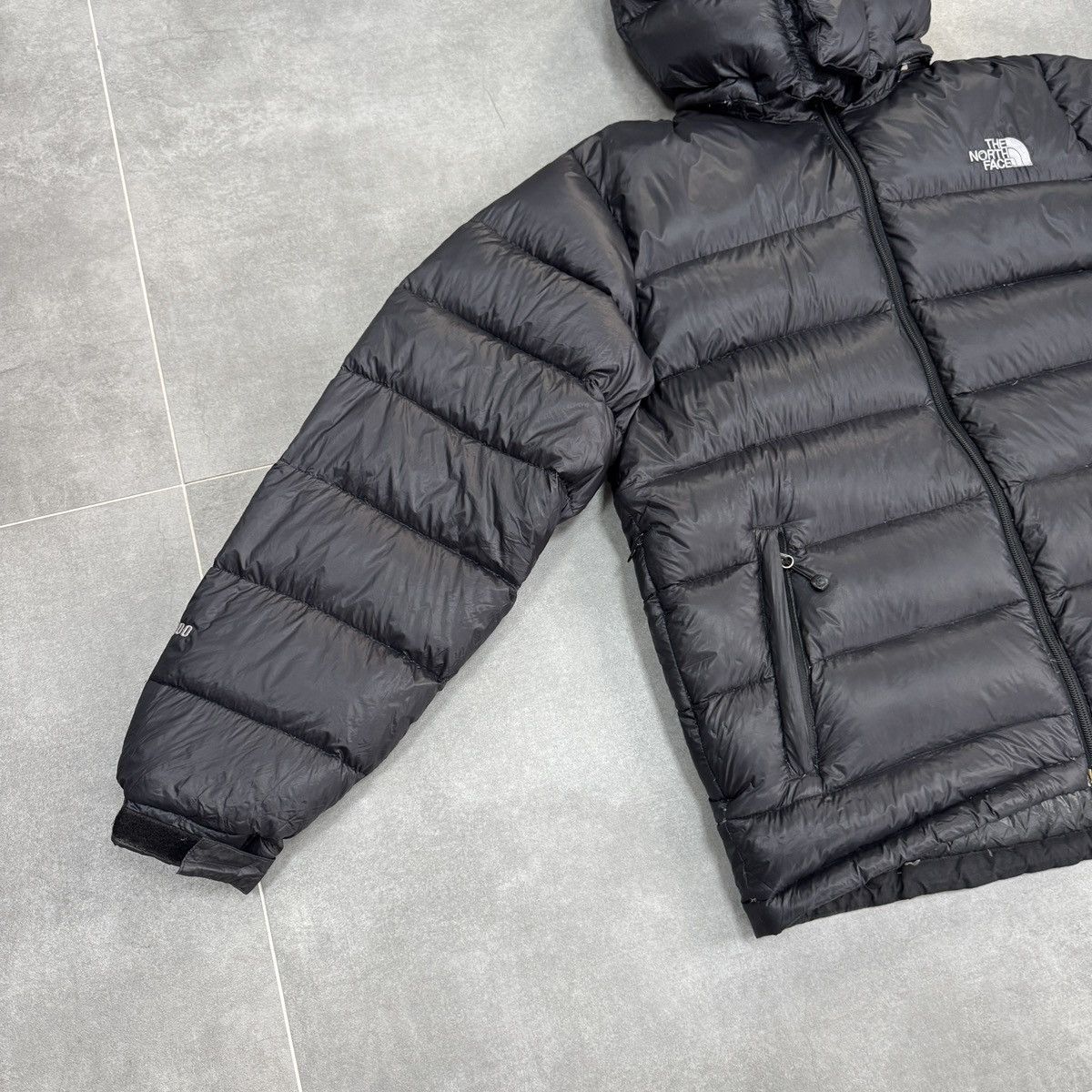 The North Face The North Face TNF Lightweight Alpha Pertex Down Jacket 700 Size US L / EU 52-54 / 3 - 4 Thumbnail