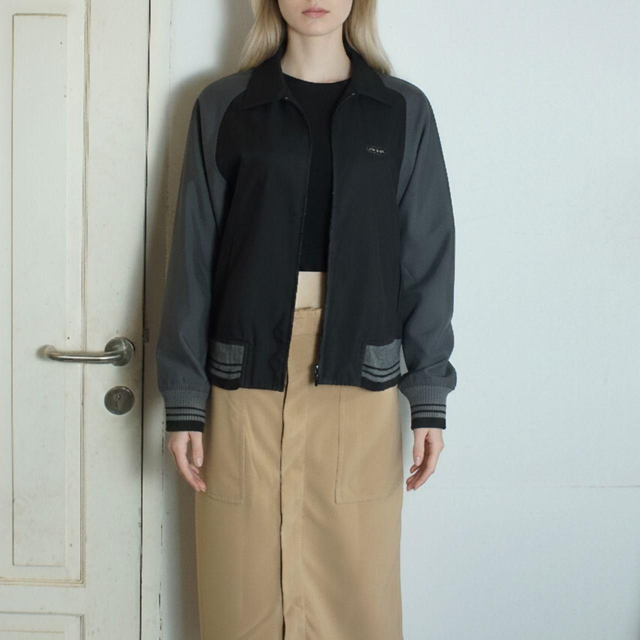 Comme Ca Ism *NoTariff Comme Ca Ism Varsity Jacket Size ONE SIZE - 1 Thumbnail