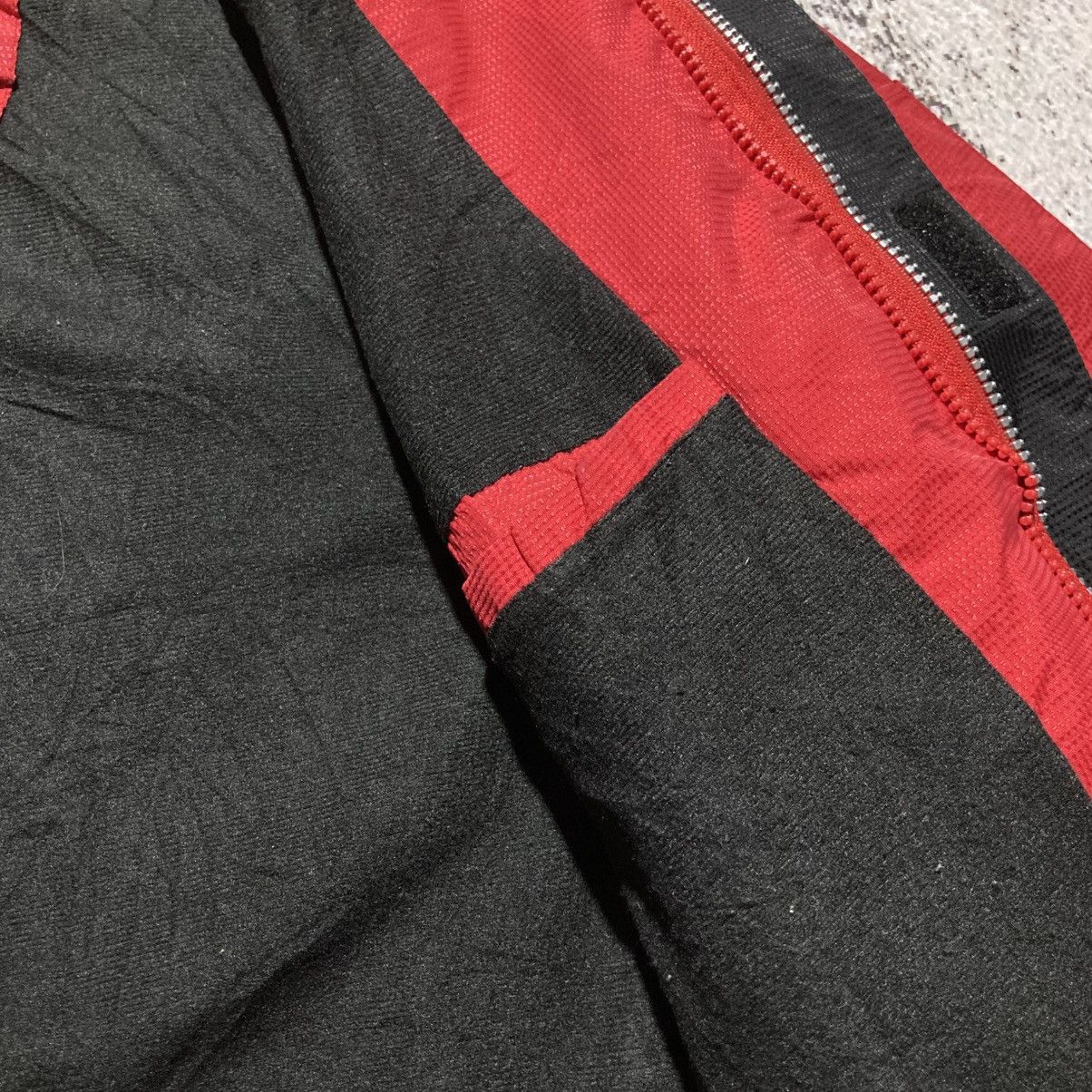 Vintage 1990s Vintage Blizzak Revolution Bridgestone Racing Jacket Size US XL / EU 56 / 4 - 16 Thumbnail