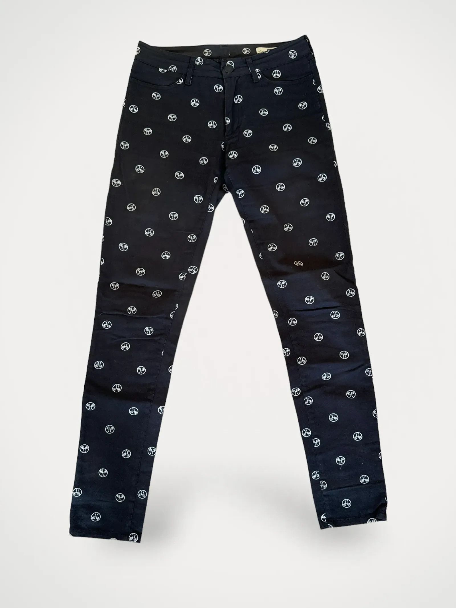 Hope Hope Pants Size 25" / US 0 / IT 36 - 1 Thumbnail