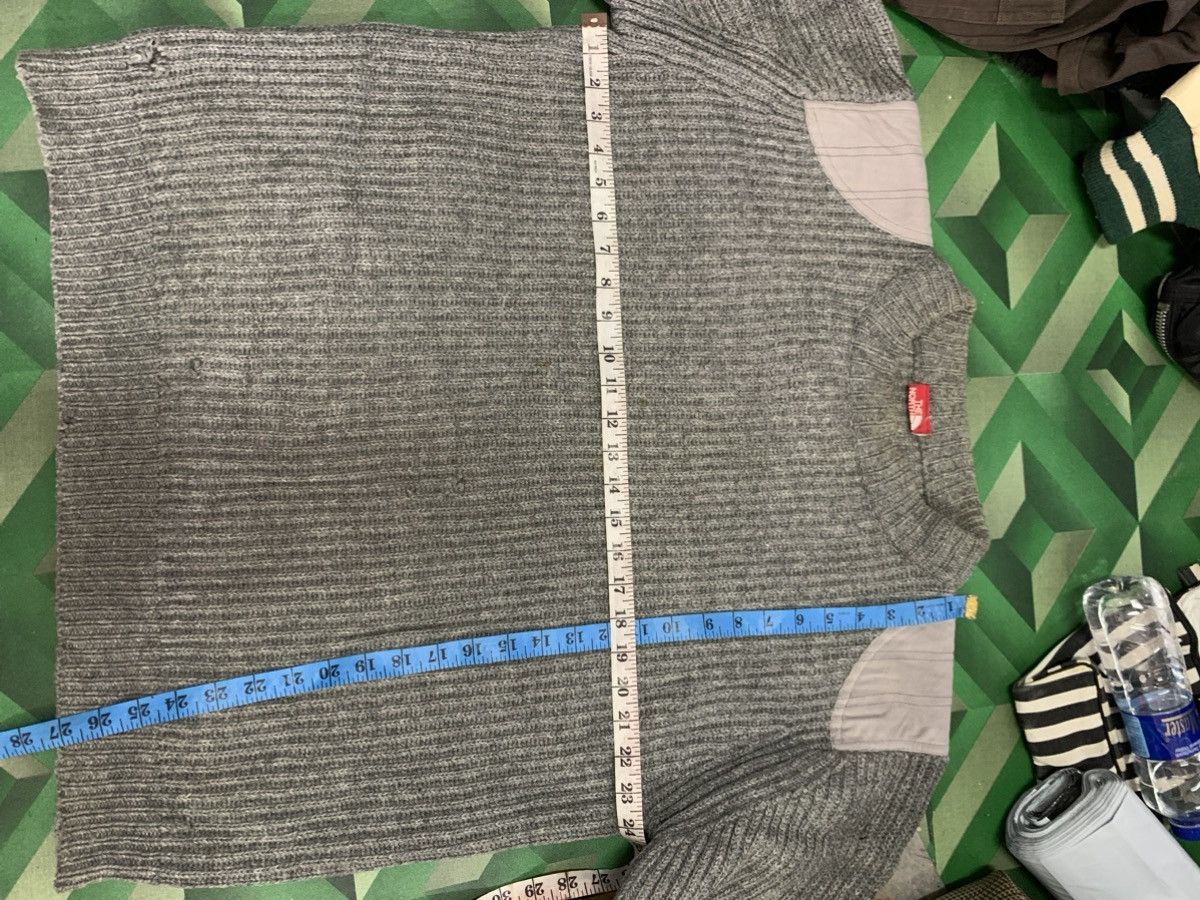 The North Face × Vintage Rare The North Face Red Tag Size US M / EU 48-50 / 2 - 7 Thumbnail