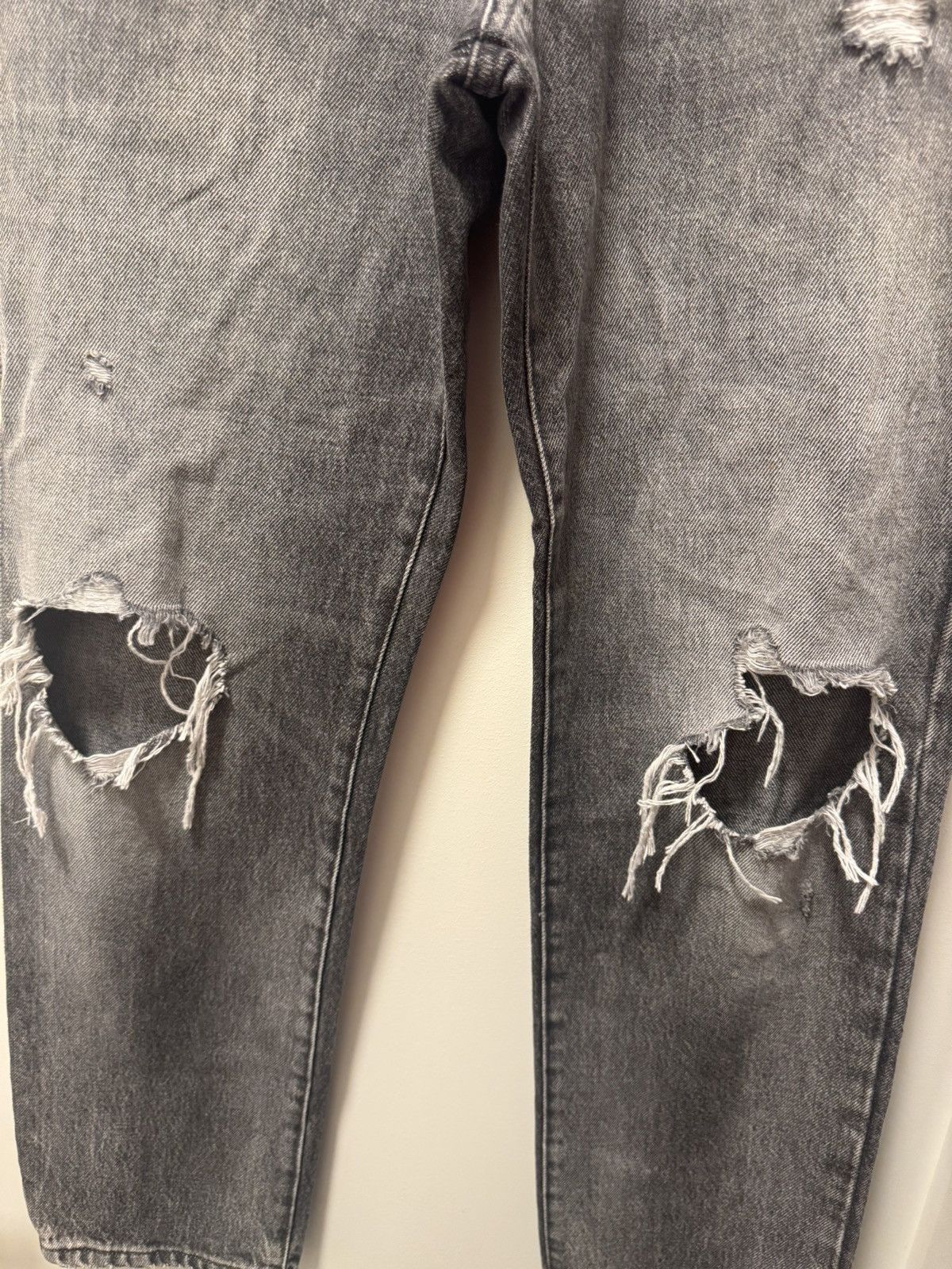 DEPARTMENT5 DEPARTMENT5 Grey Jeans Size 27" / US 4 / IT 40 - 7 Thumbnail