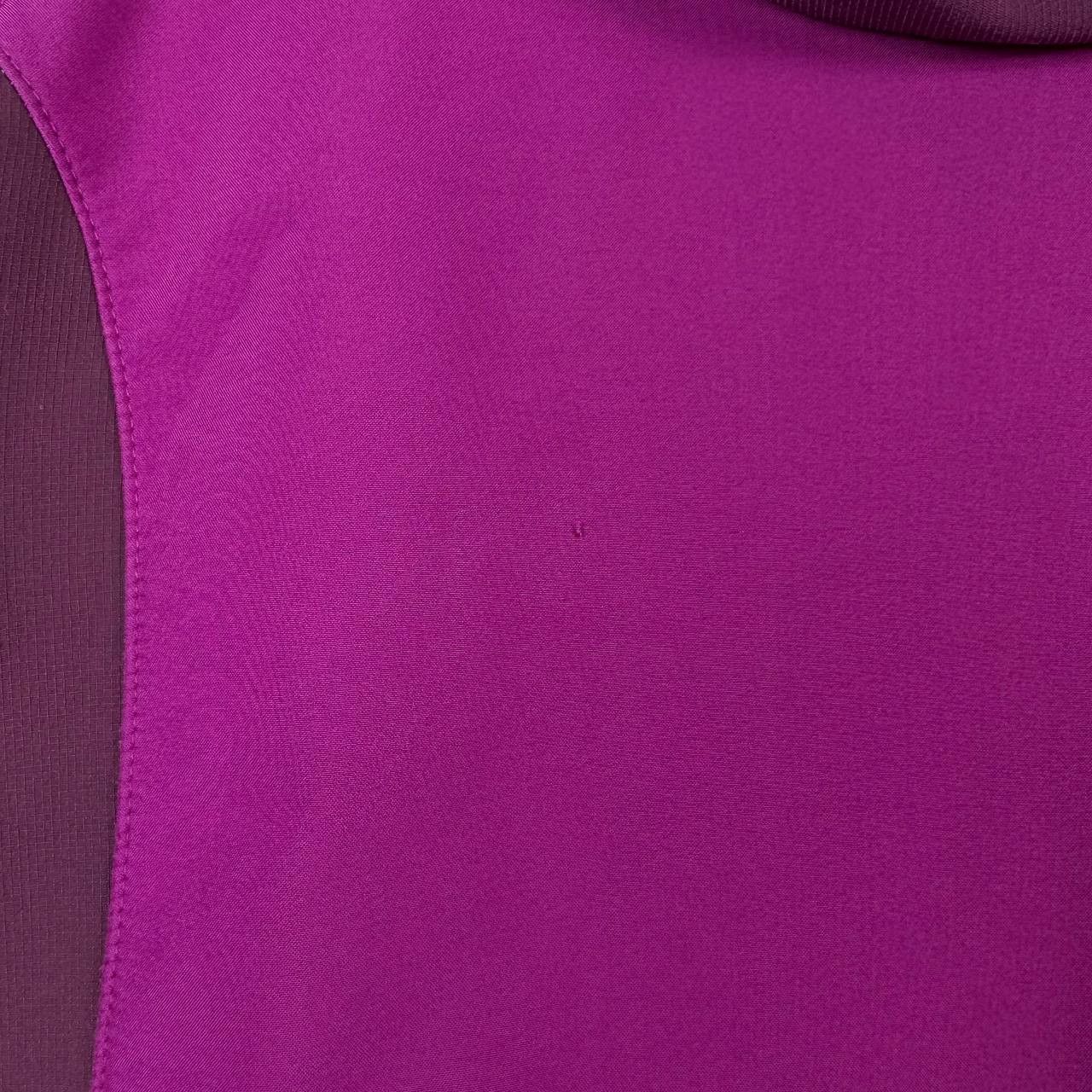 Berghaus Berghaus Windstopper Jacket Purple Hooded Softshell L Size L / US 10 / IT 46 - 10 Thumbnail