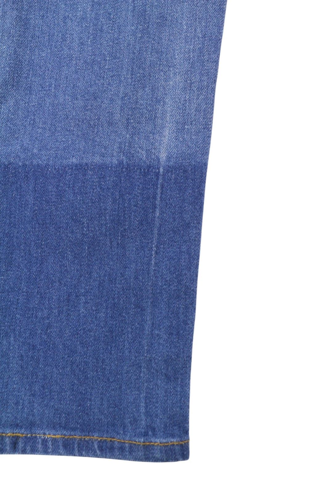 Scotch & Soda HIGH FIVE W24/L32 Blue High Rise Boyfriend Jeans 89095 Size 24" / US 00 / IT 34 - 13 Thumbnail