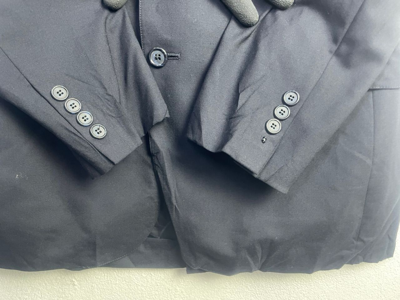 Brooks Brothers × Designer × If Six Was Nine Brooks Brothers Blazer Men Size 40R - 5 Thumbnail