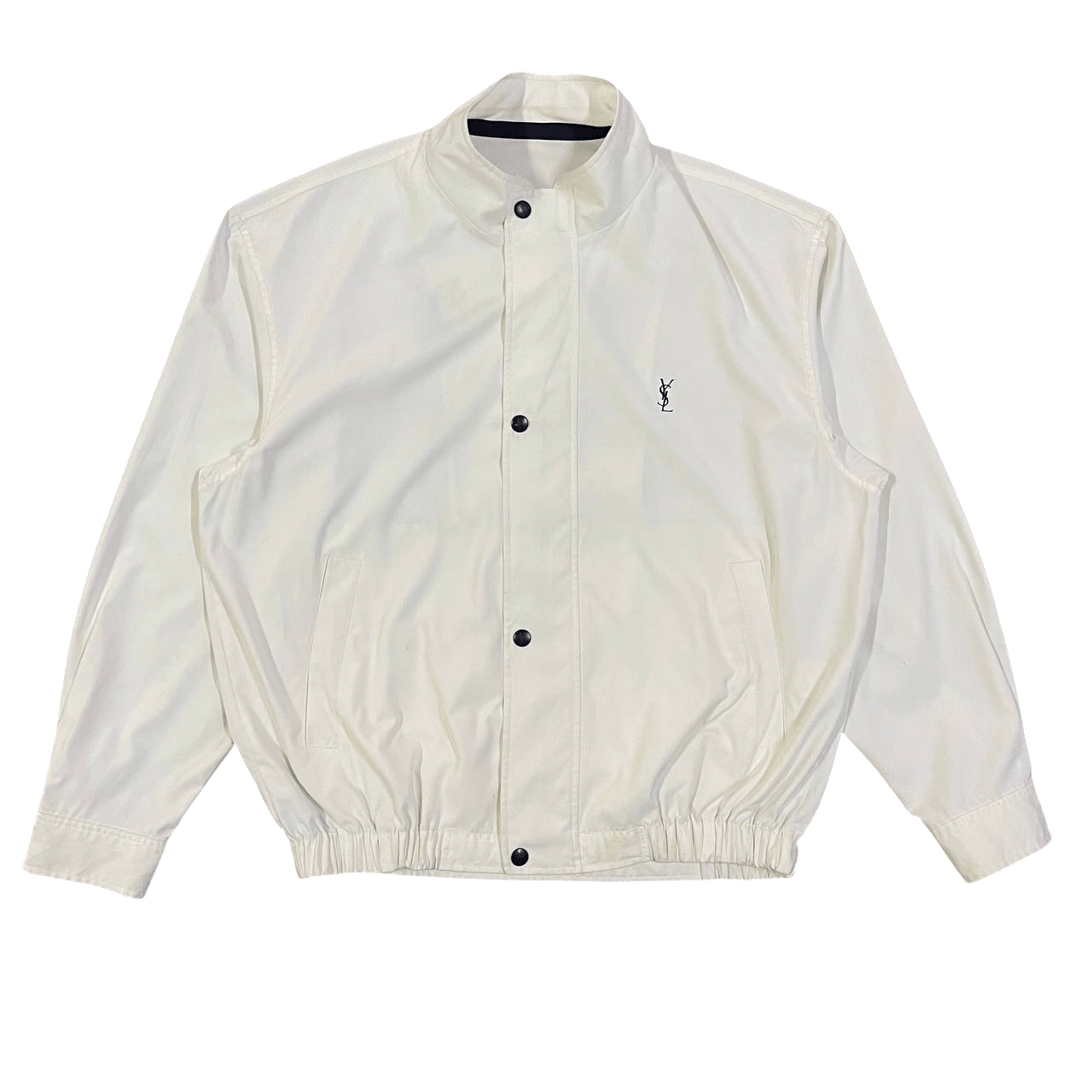 Vintage YSL Yves Saint Laurent Jacket