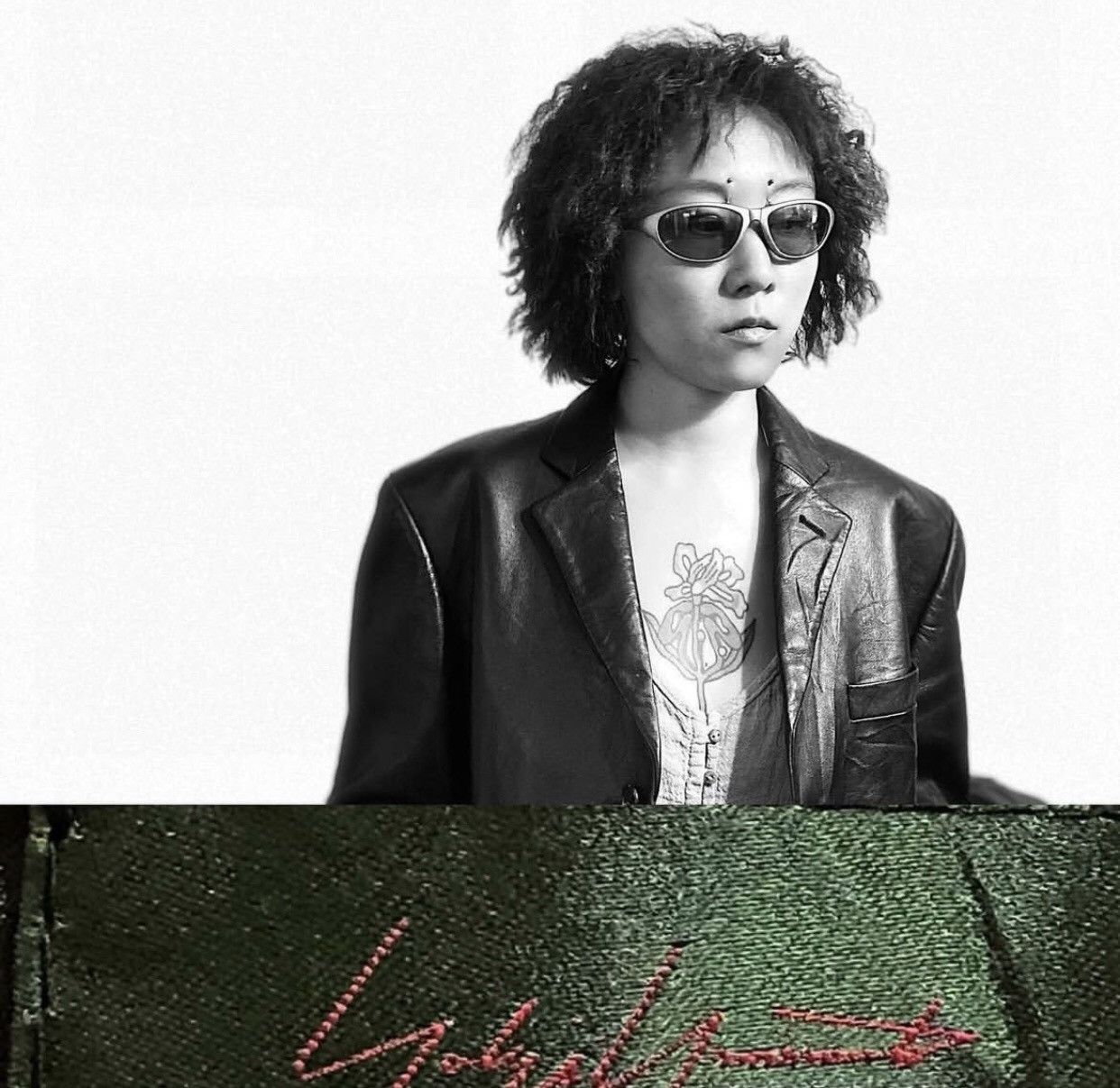 Yohji Yamamoto Yohji Yamamoto Yohji Sheepskin Suit 2412-Nextarrow Size L / US 10 / IT 46 - 4 Thumbnail