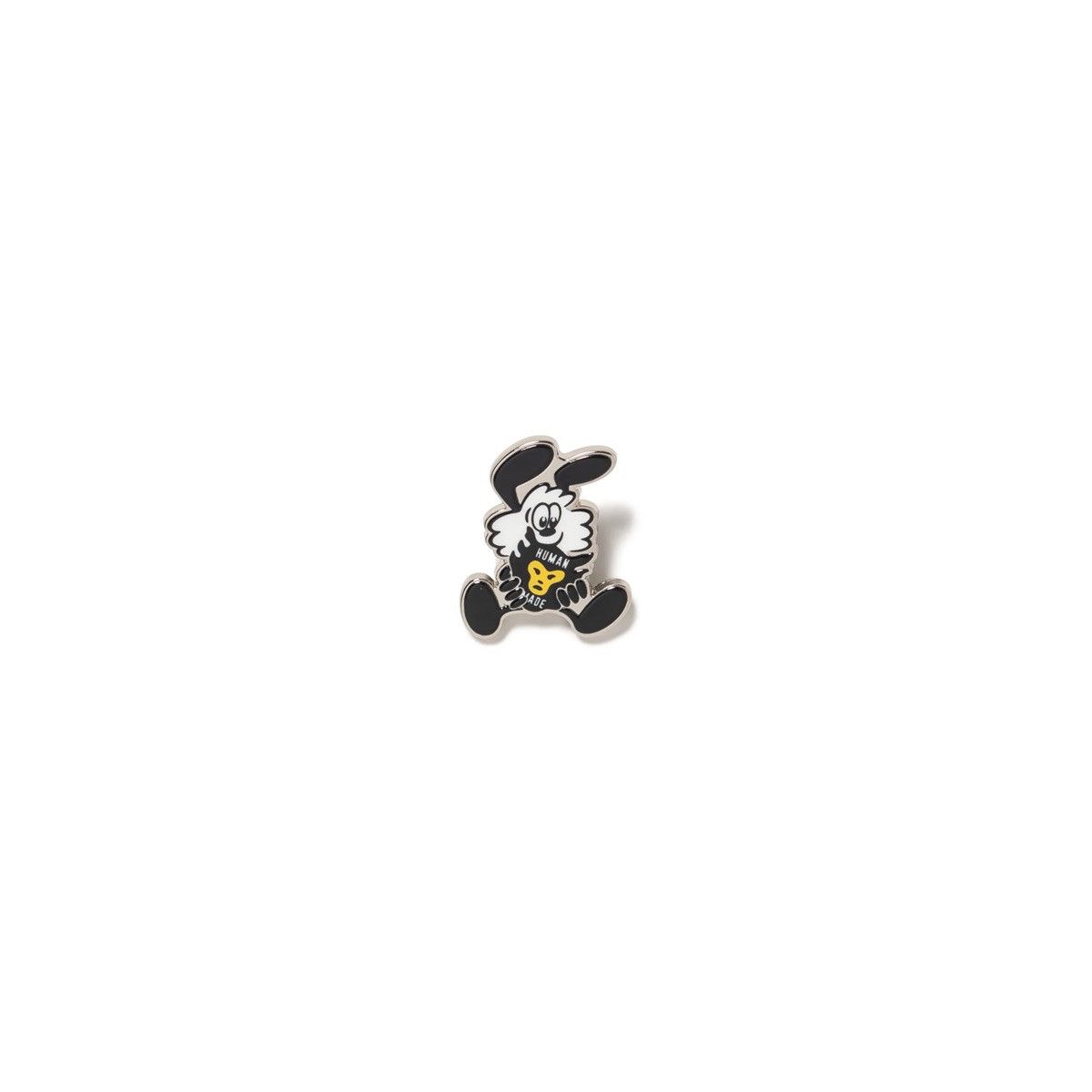 Human Made Human Made Verdy Pin Size ONE SIZE - 1 Thumbnail