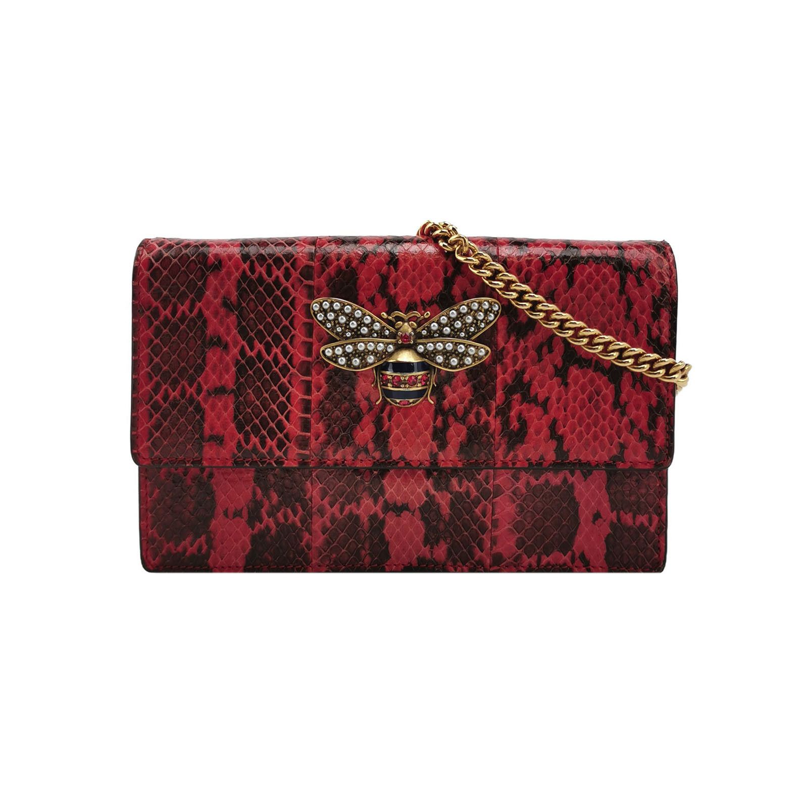Gucci Gucci Women os Shoulder Bags Size ONE SIZE - 1 Thumbnail