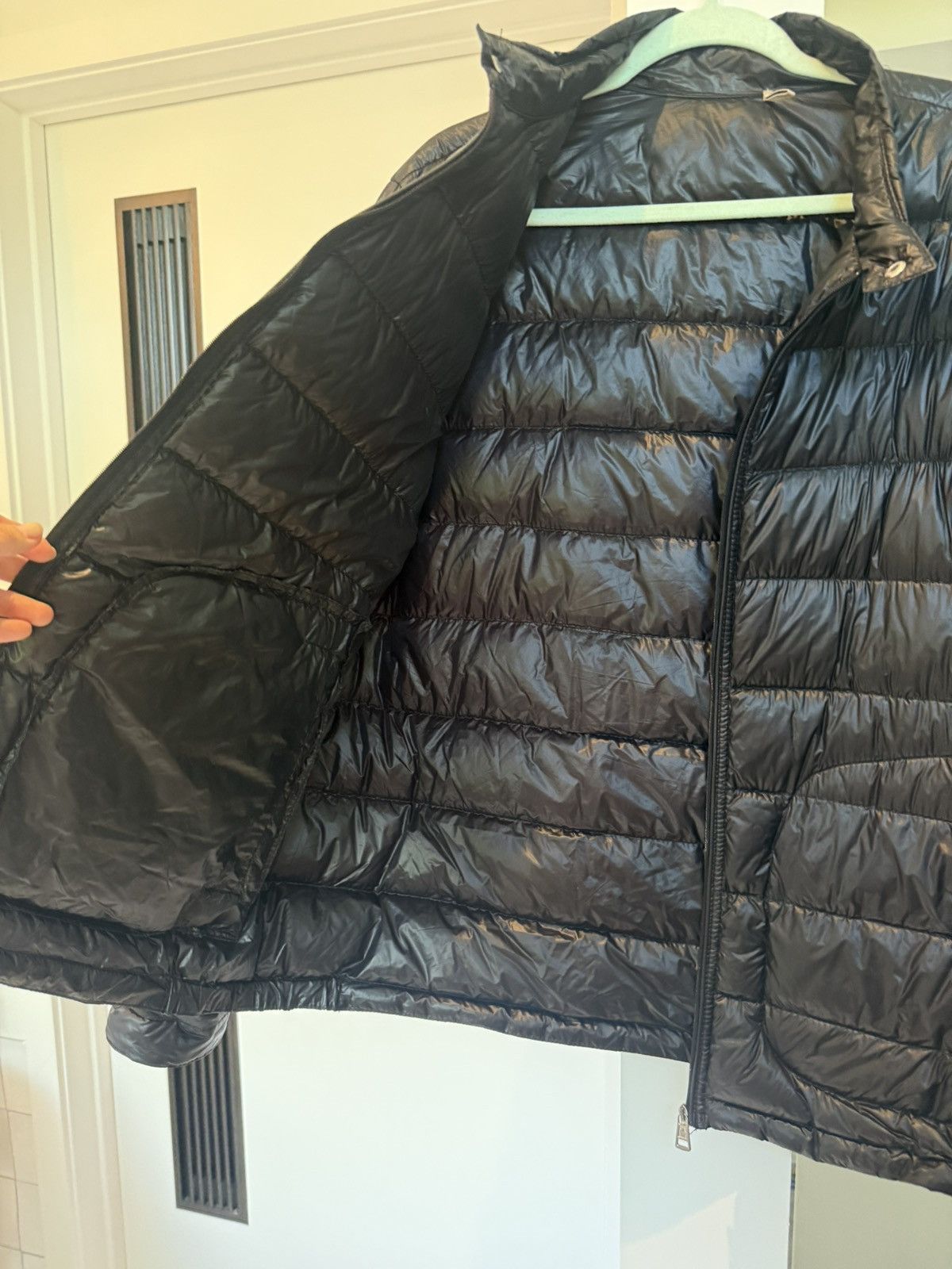 Moncler Moncler Jacket Size US L / EU 52-54 / 3 - 11 Thumbnail