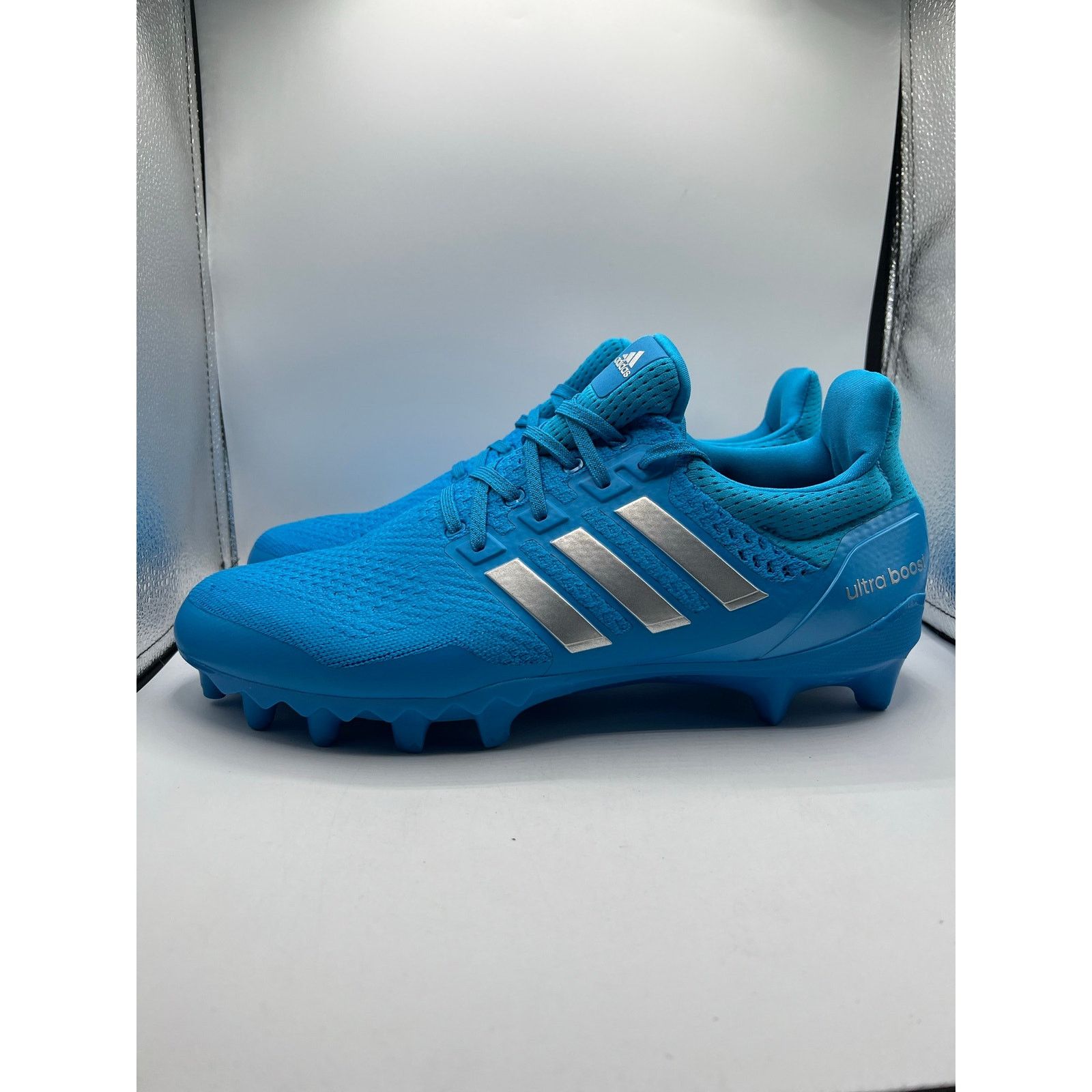 Adidas Campus 00s Originals JQ6044 Blue Sneaker Men\'s Size 10 Original Campus 00S Semi Lucid Blue/White/Off | Mercari main image 2
