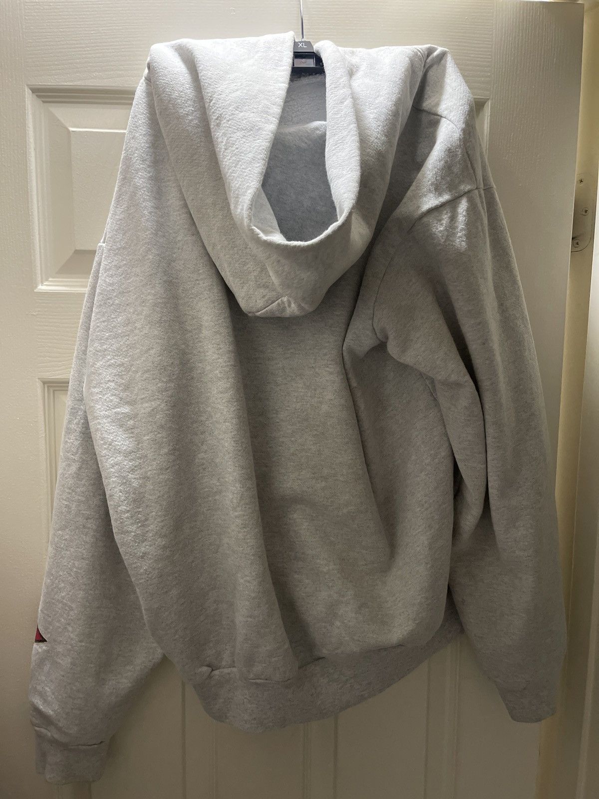 Vintage Innocence Matisse hoodie Size US L / EU 52-54 / 3 - 3 Thumbnail