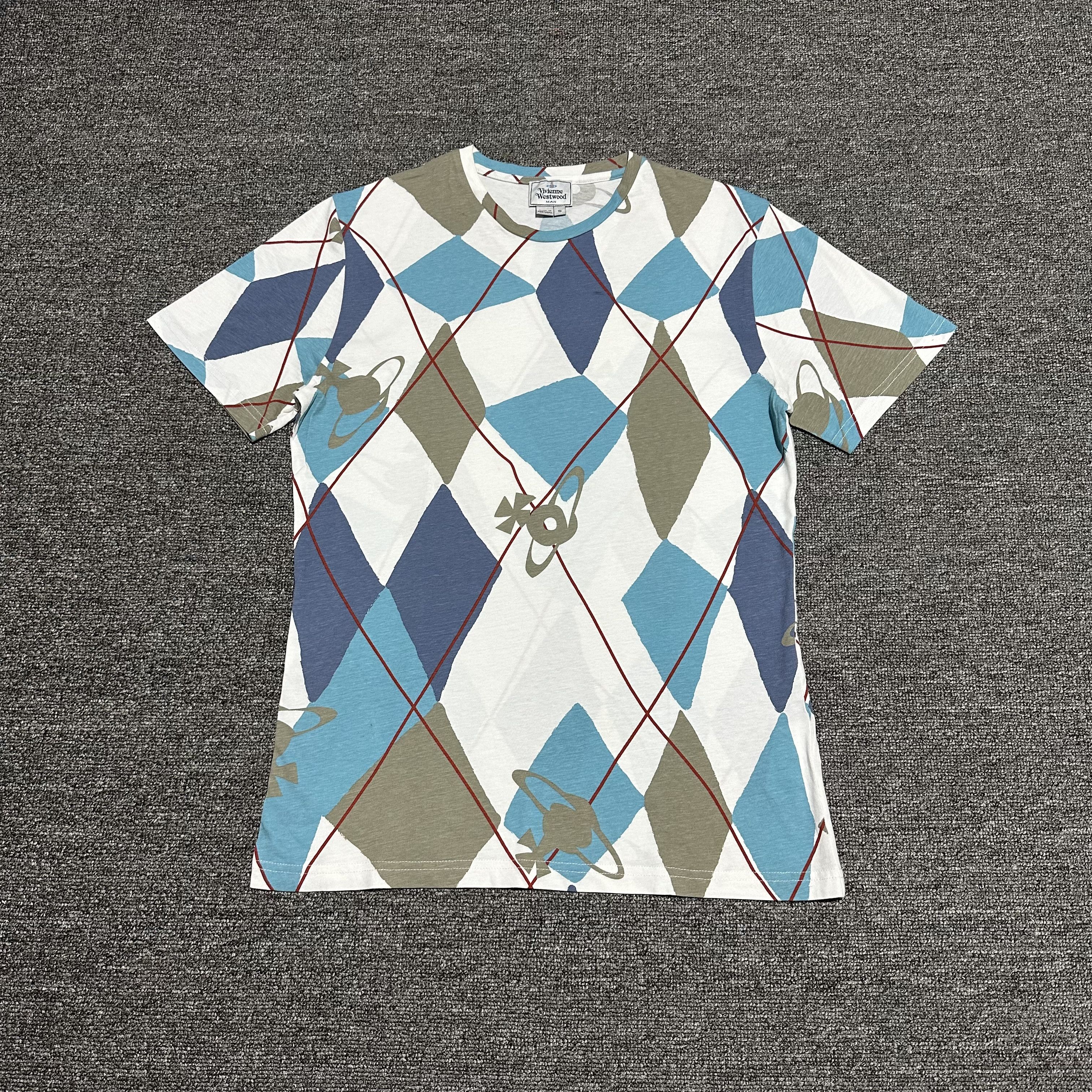 Vivienne Westwood Tee