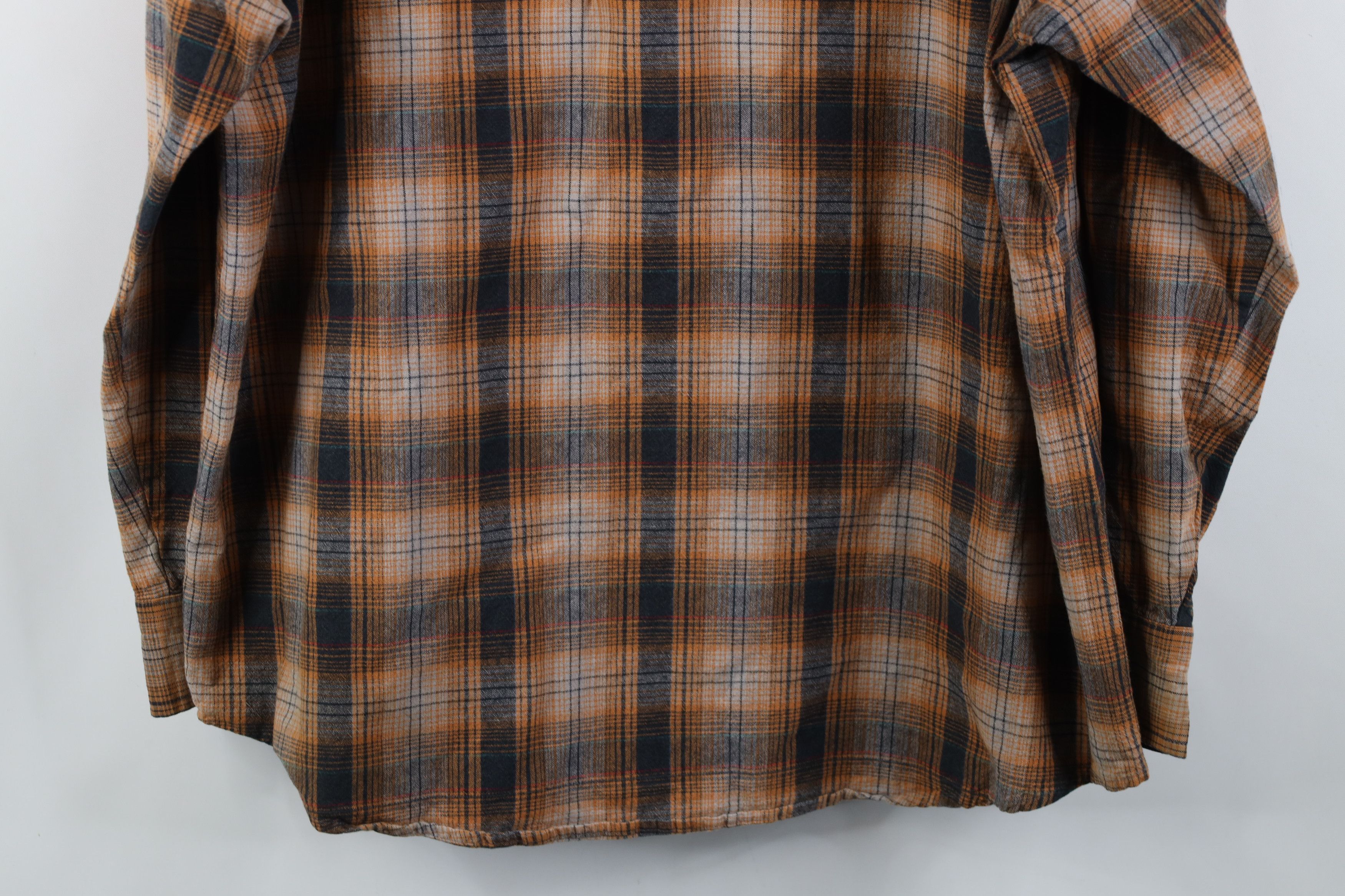 West Coast Choppers Vintage Jesse James West Coast Choppers Snap Button Shirt Size US L / EU 52-54 / 3 - 13 Thumbnail