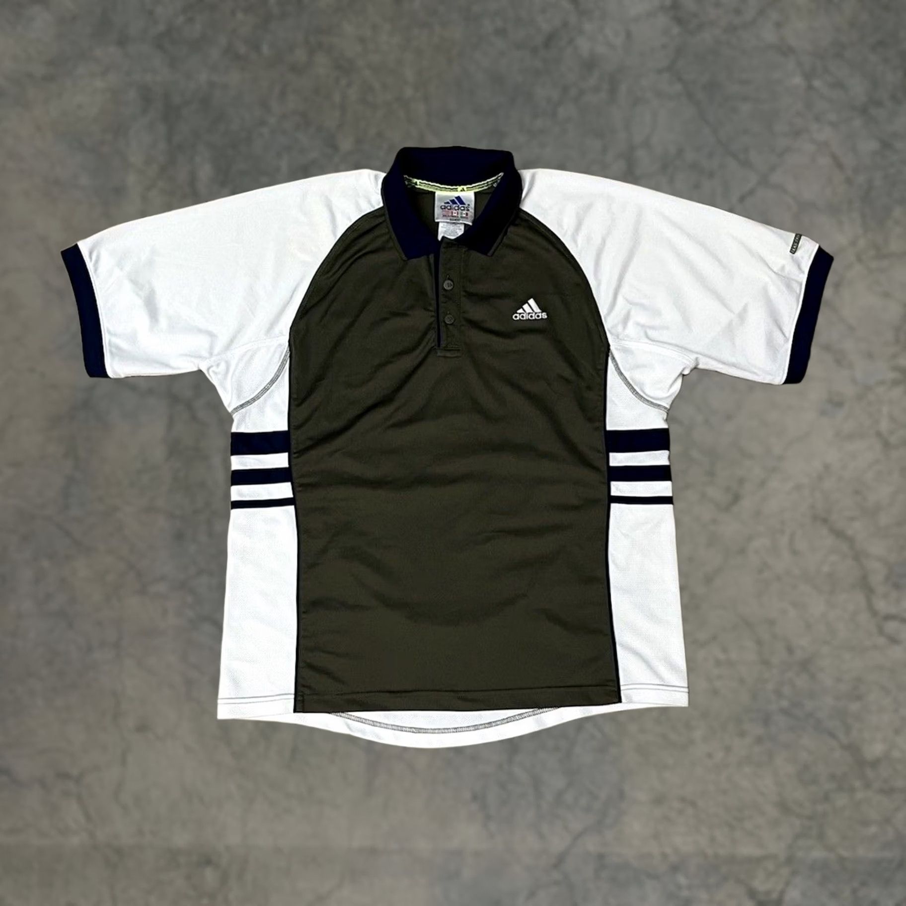 Adidas × Frank Ocean × Vintage Vintage Adidas Polo Rugby As Seen